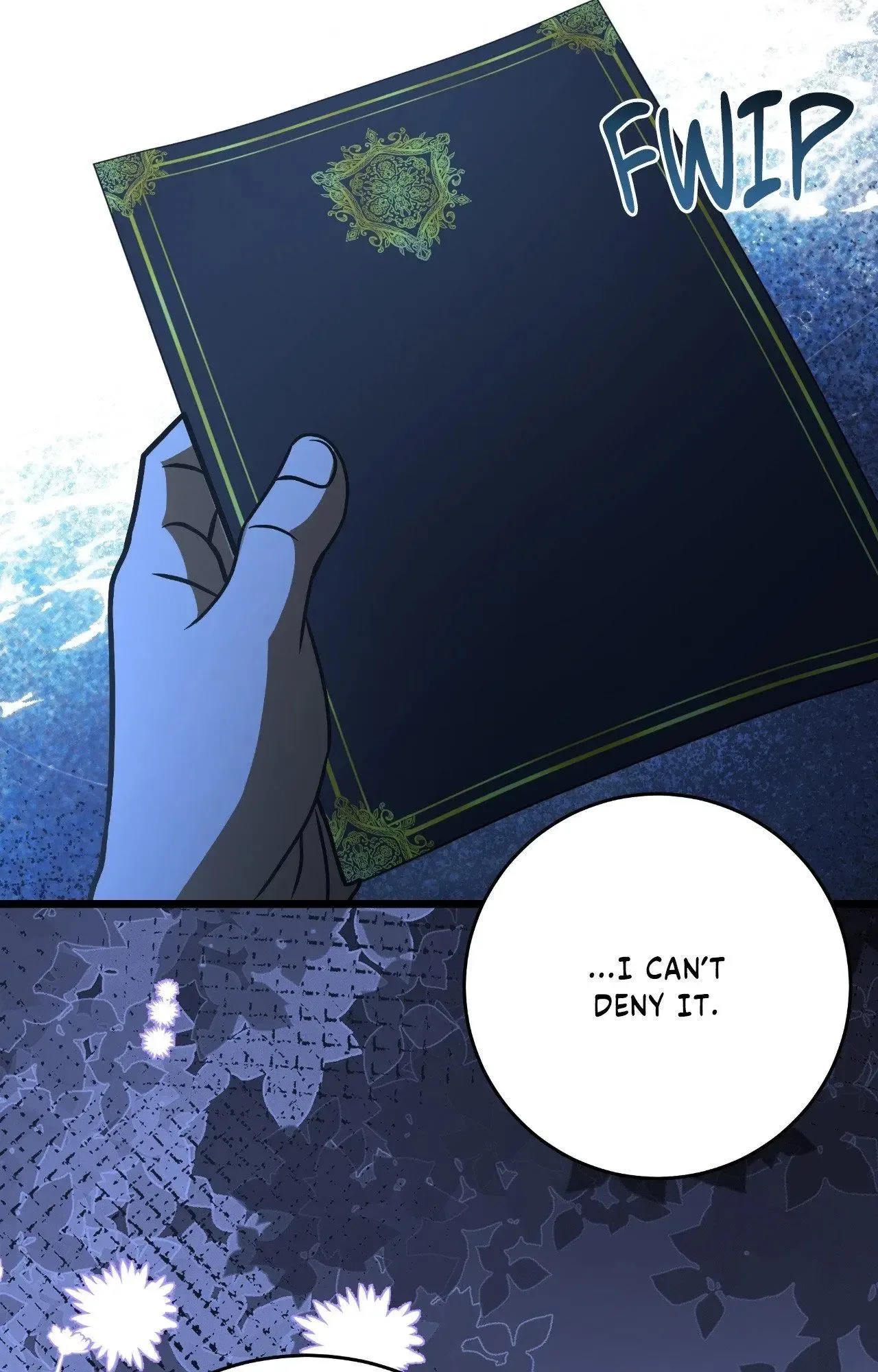 Retirement, Not Love! Chapter 51 page 94