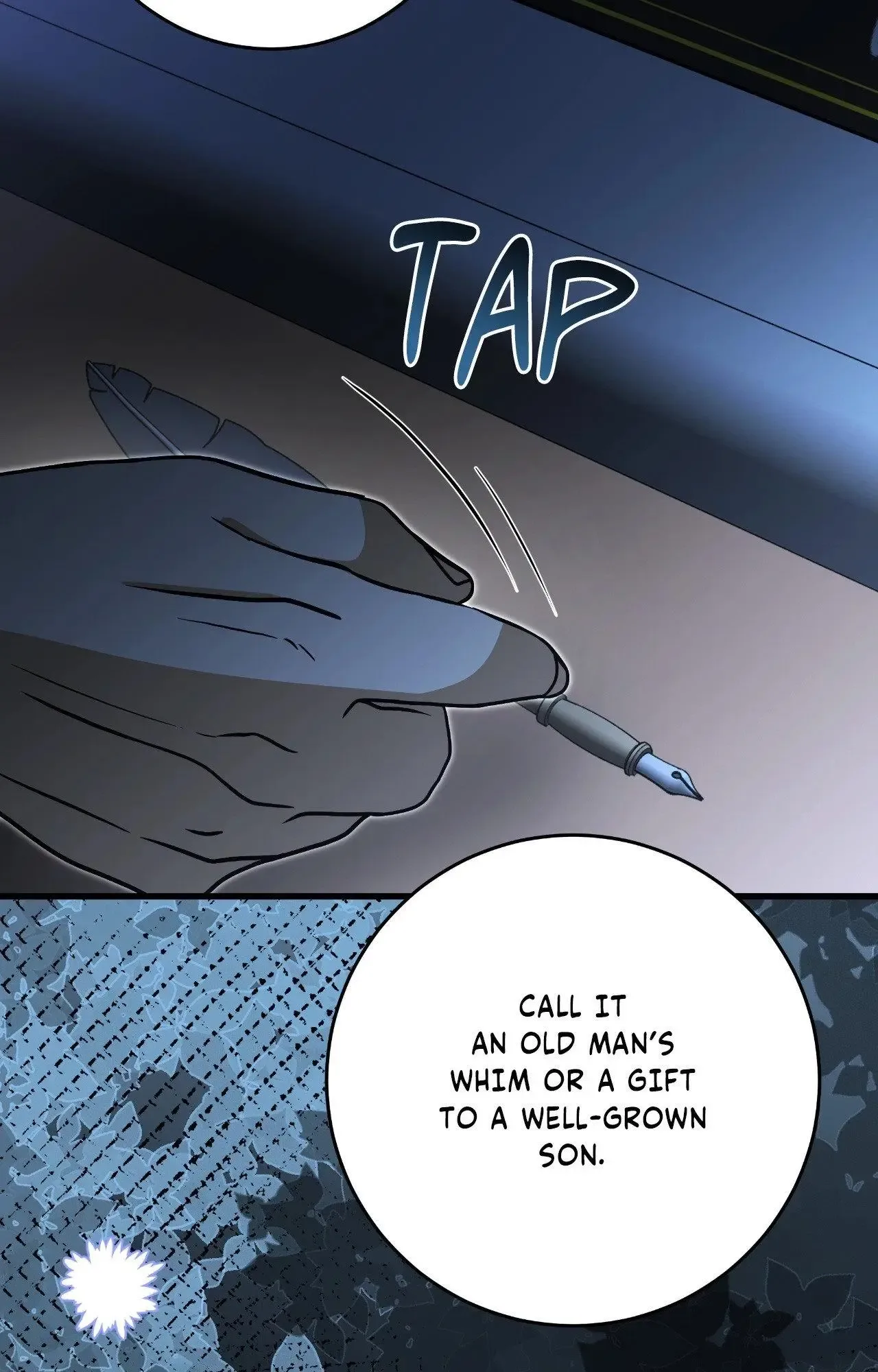 Retirement, Not Love! Chapter 51 page 97