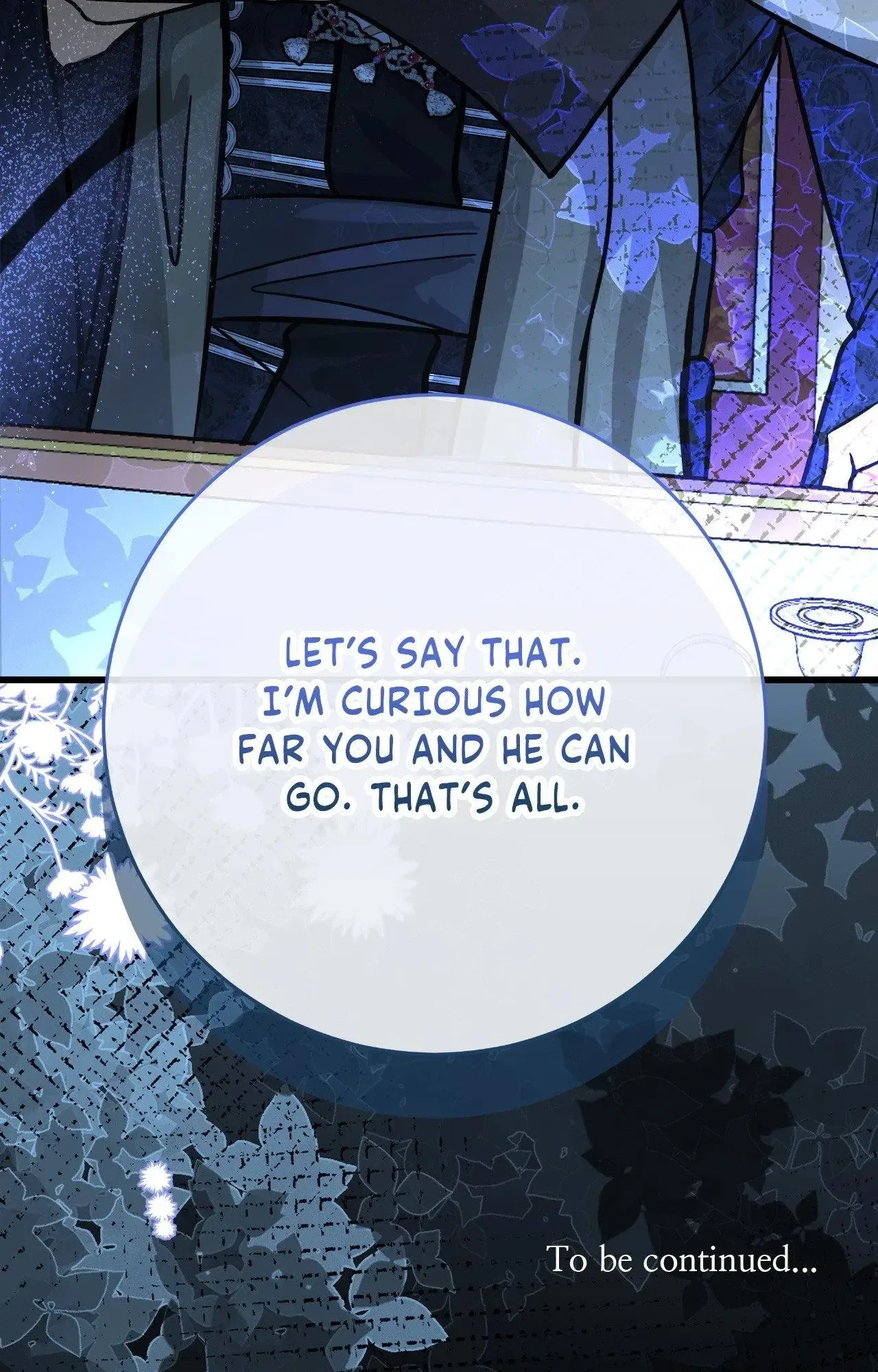Retirement, Not Love! Chapter 51 page 99