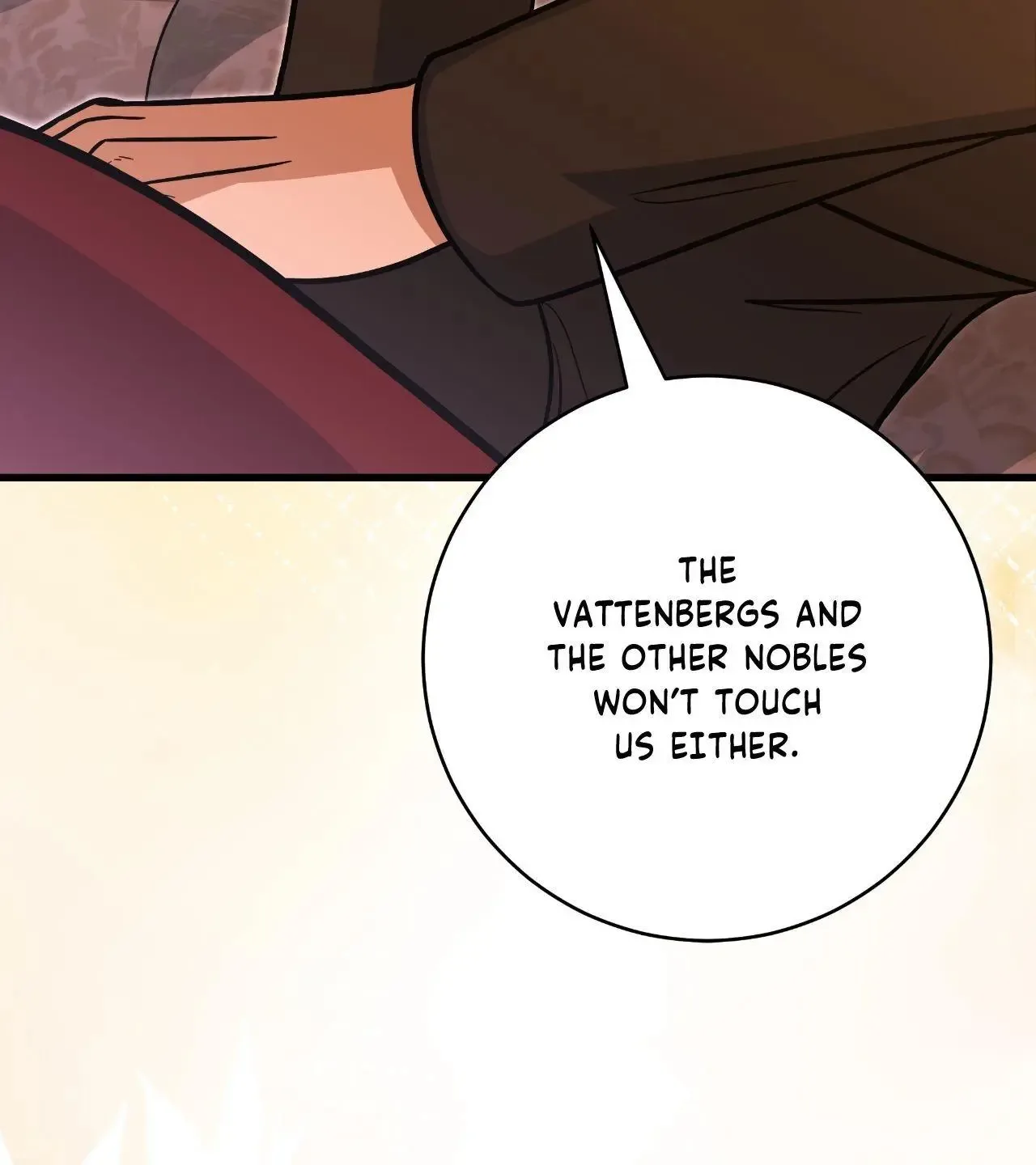 Retirement, Not Love! Chapter 52 page 32