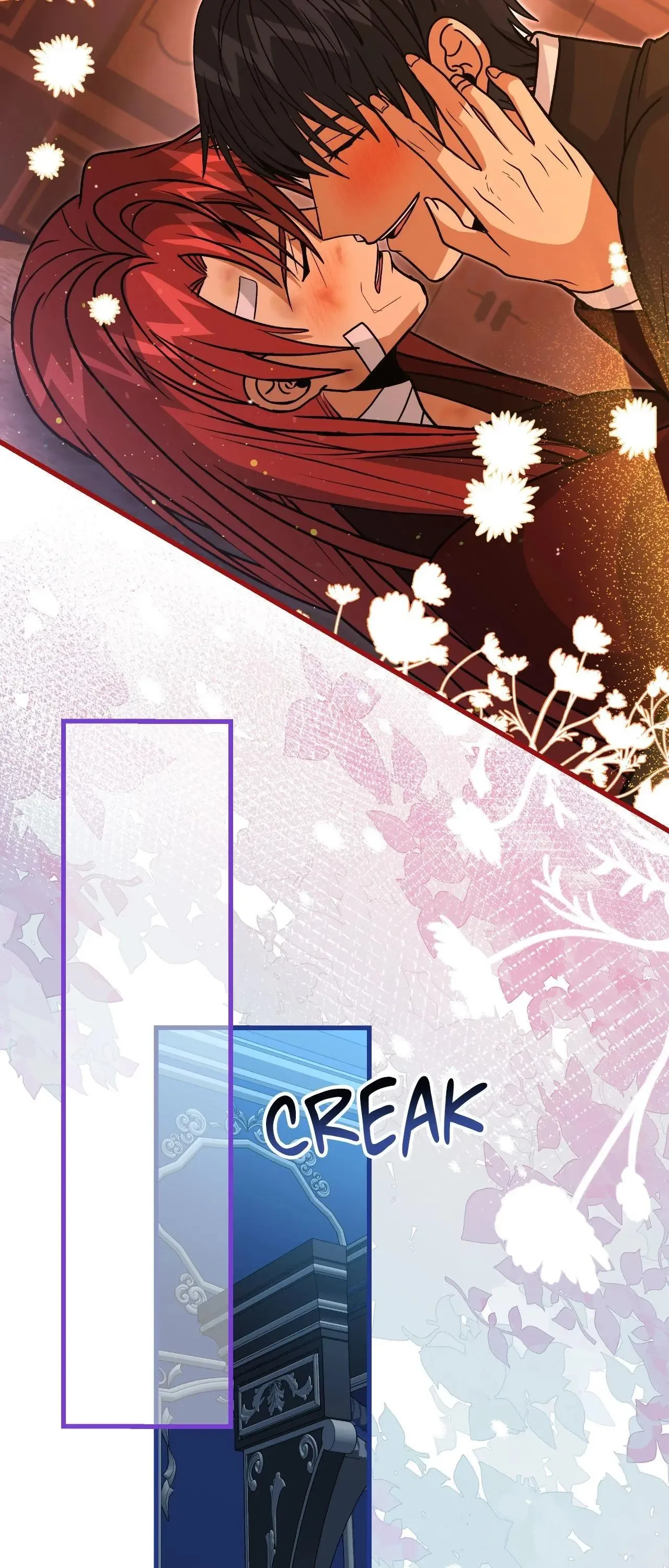 Retirement, Not Love! Chapter 52 page 35