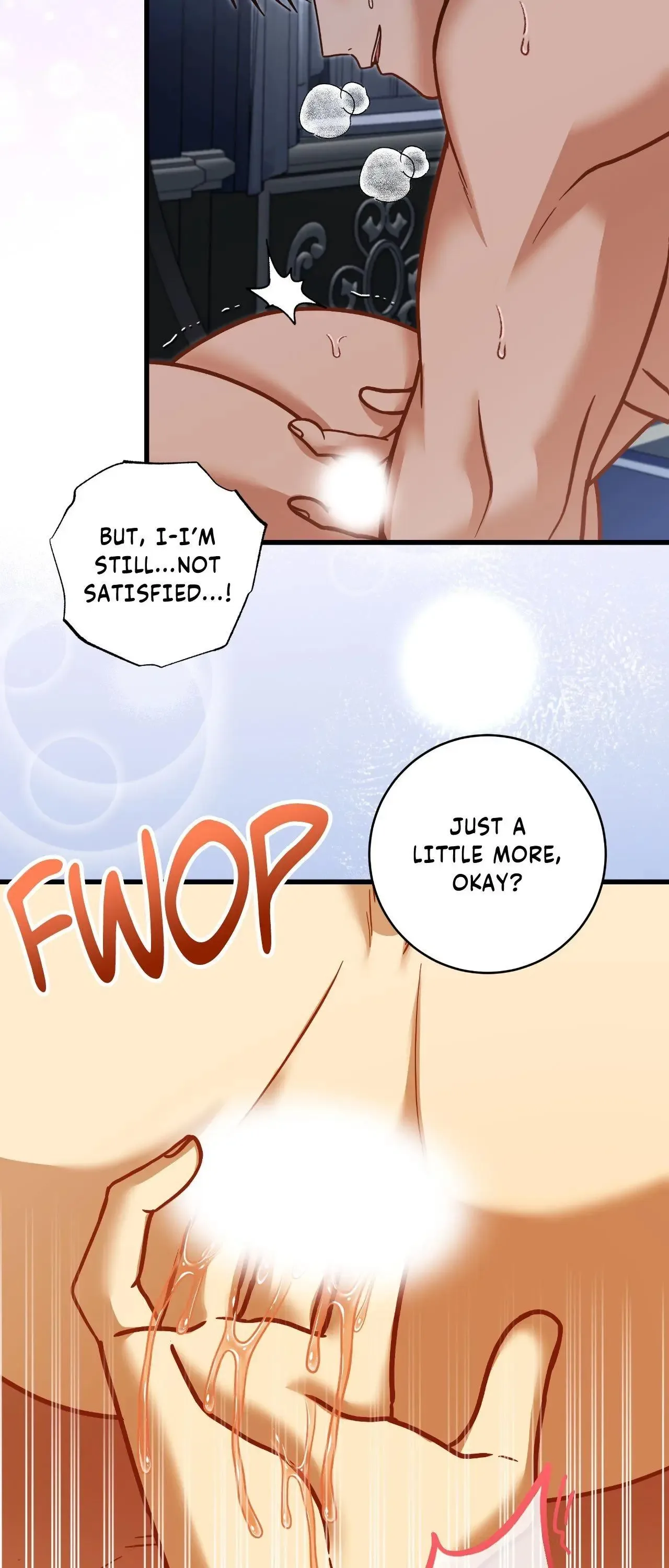 Retirement, Not Love! Chapter 52 page 41