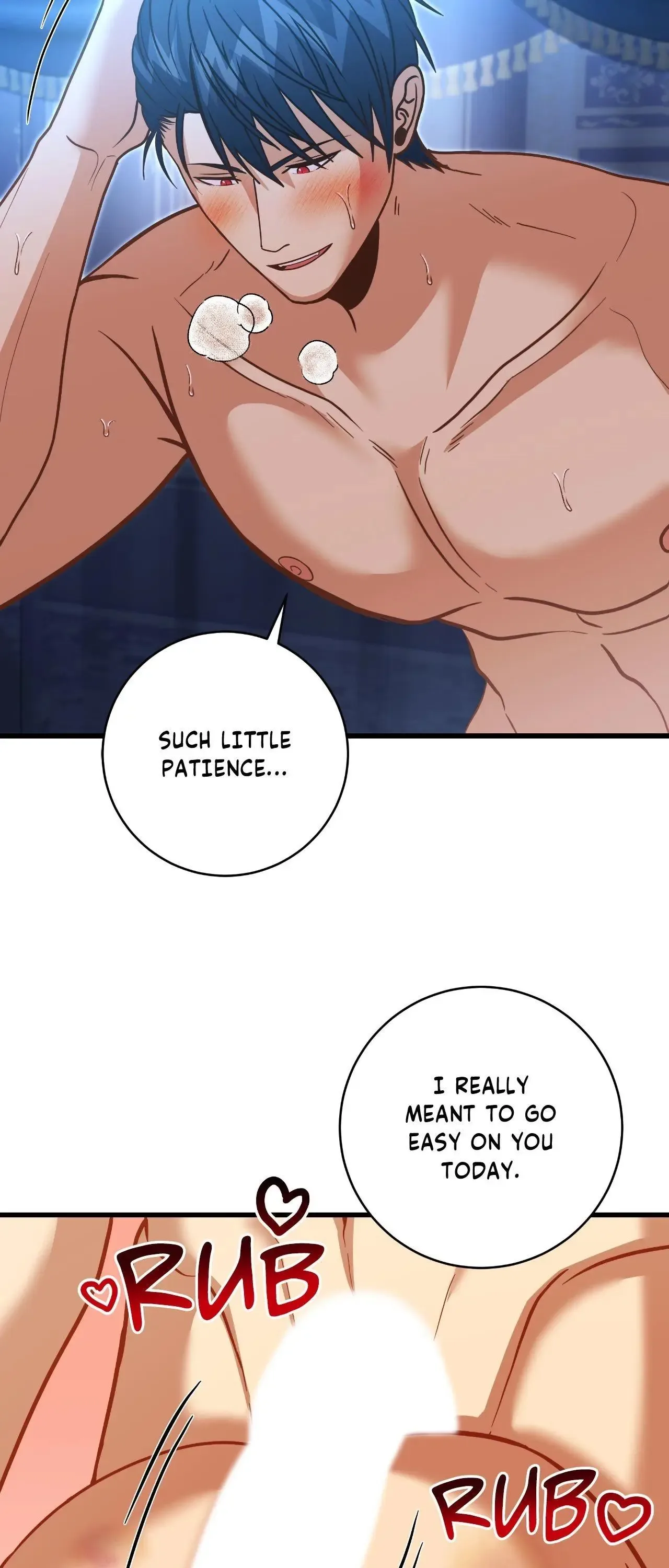 Retirement, Not Love! Chapter 52 page 45