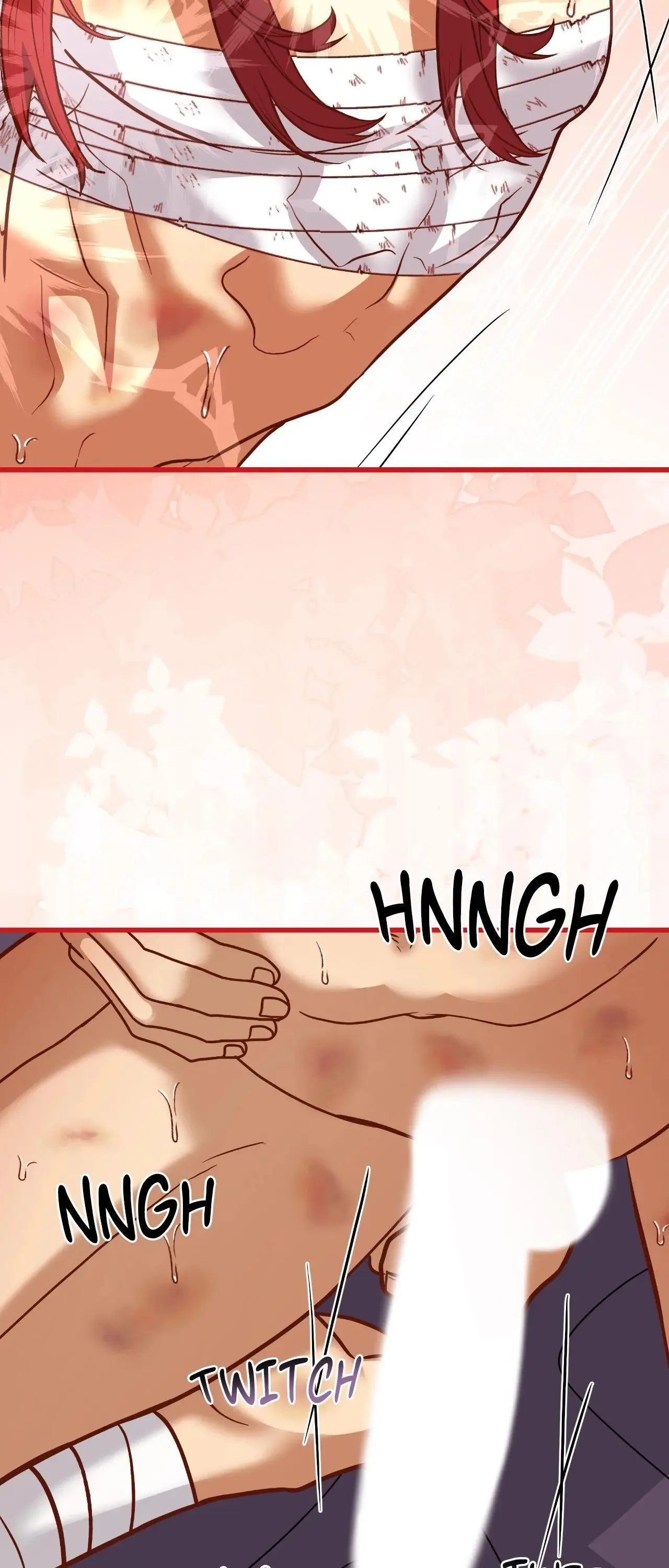 Retirement, Not Love! Chapter 52 page 56