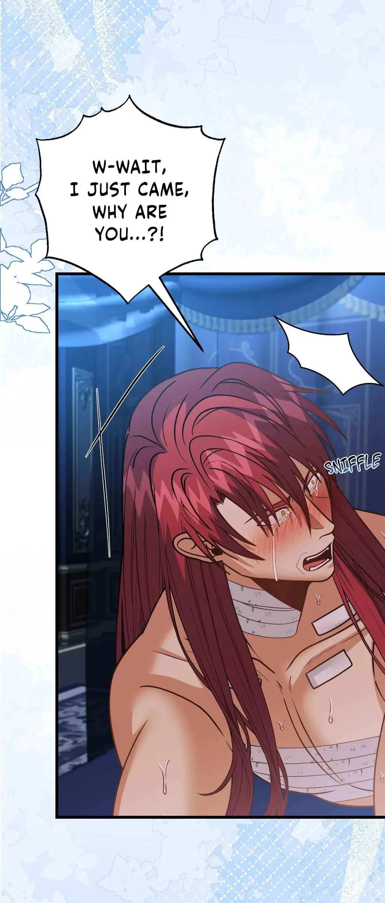 Retirement, Not Love! Chapter 52 page 58