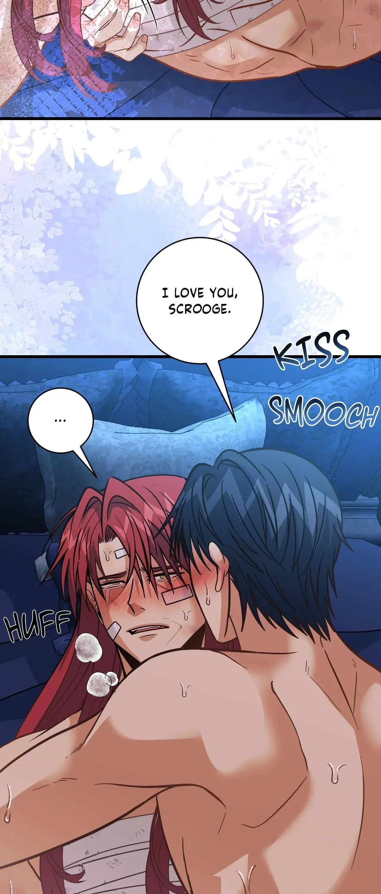 Retirement, Not Love! Chapter 52 page 61