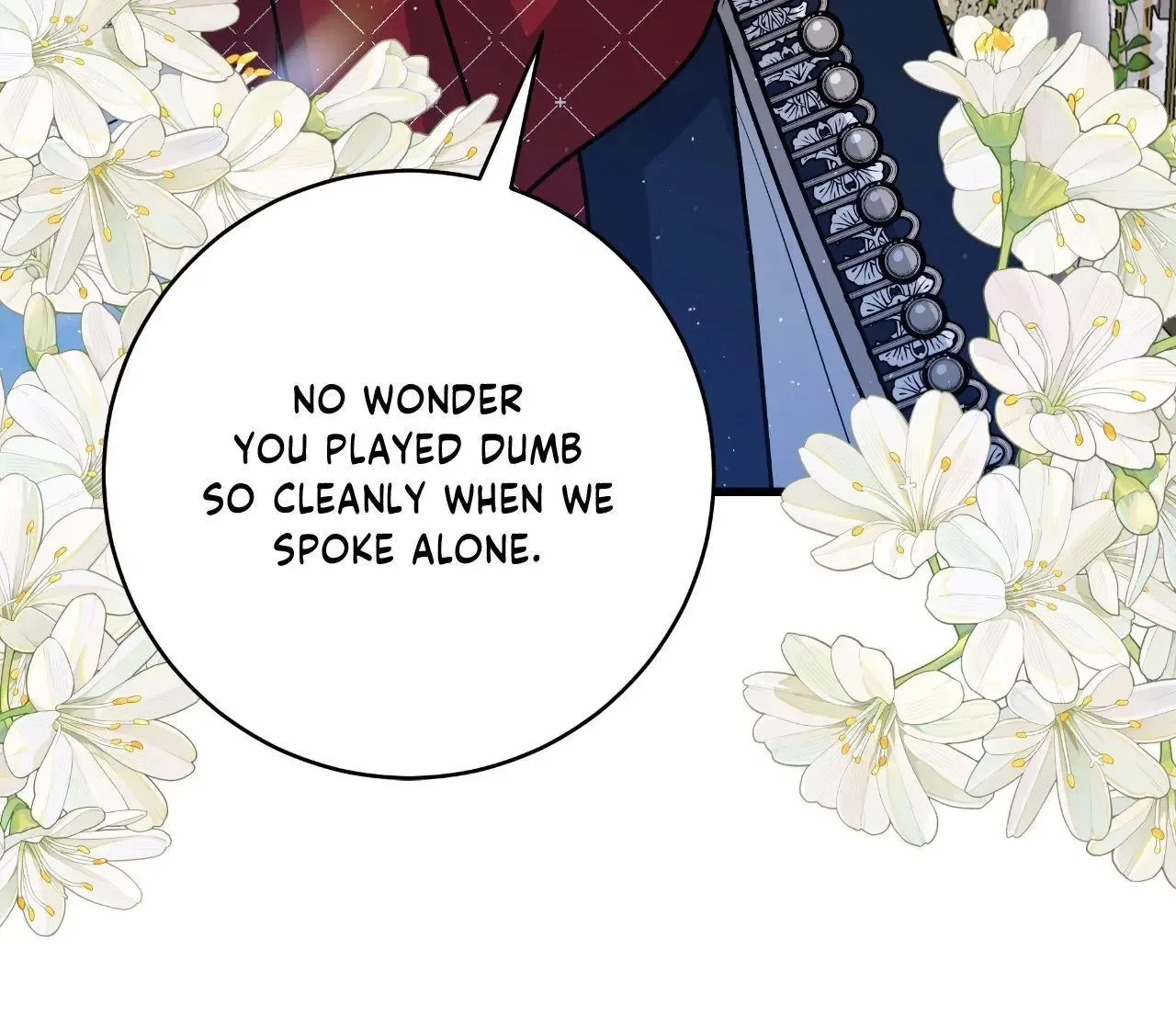 Retirement, Not Love! Chapter 53 page 36