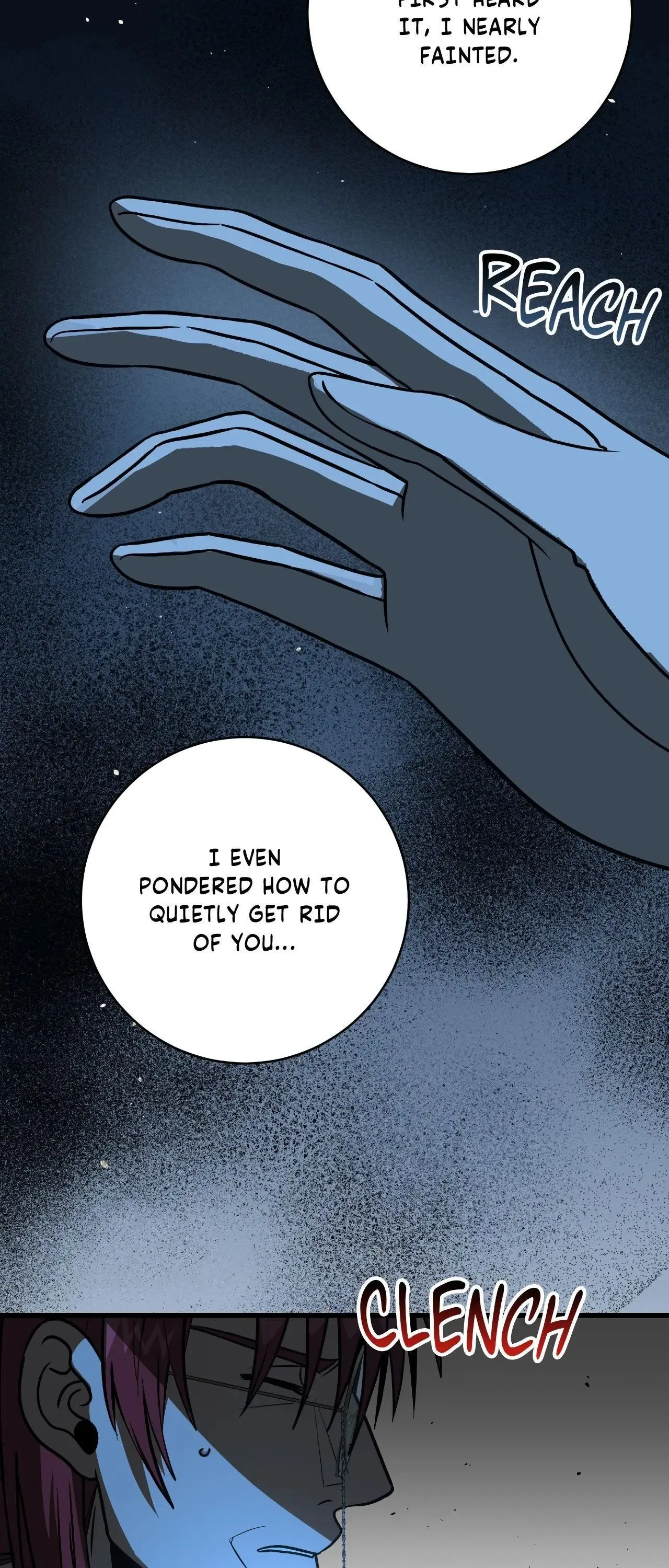Retirement, Not Love! Chapter 53 page 39