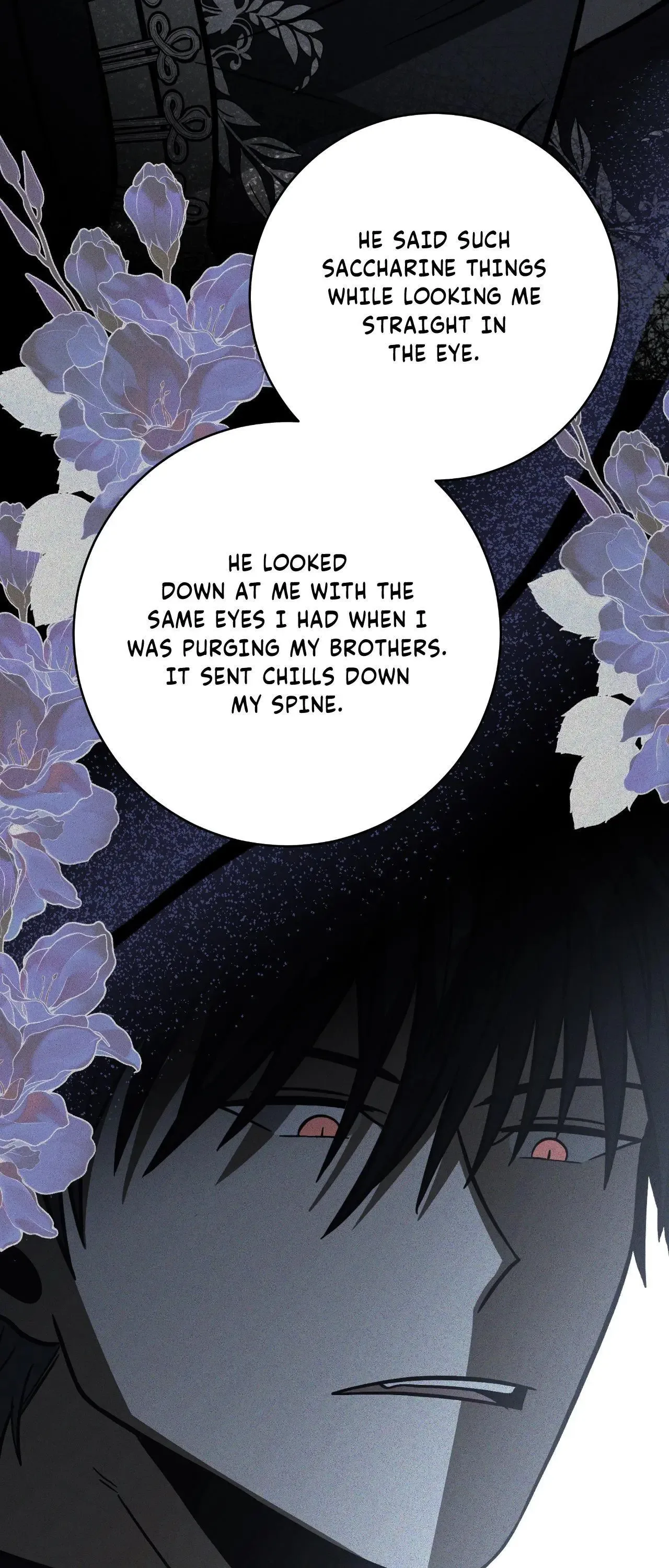 Retirement, Not Love! Chapter 53 page 51