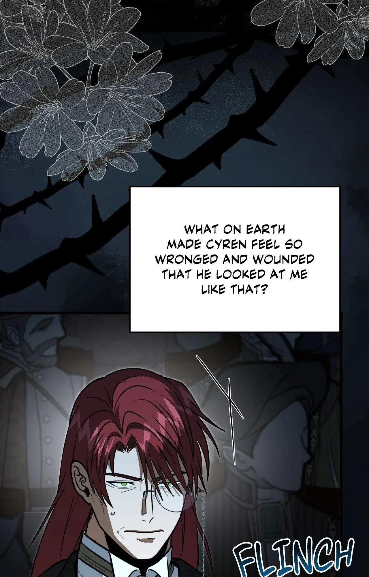 Retirement, Not Love! Chapter 54 page 13