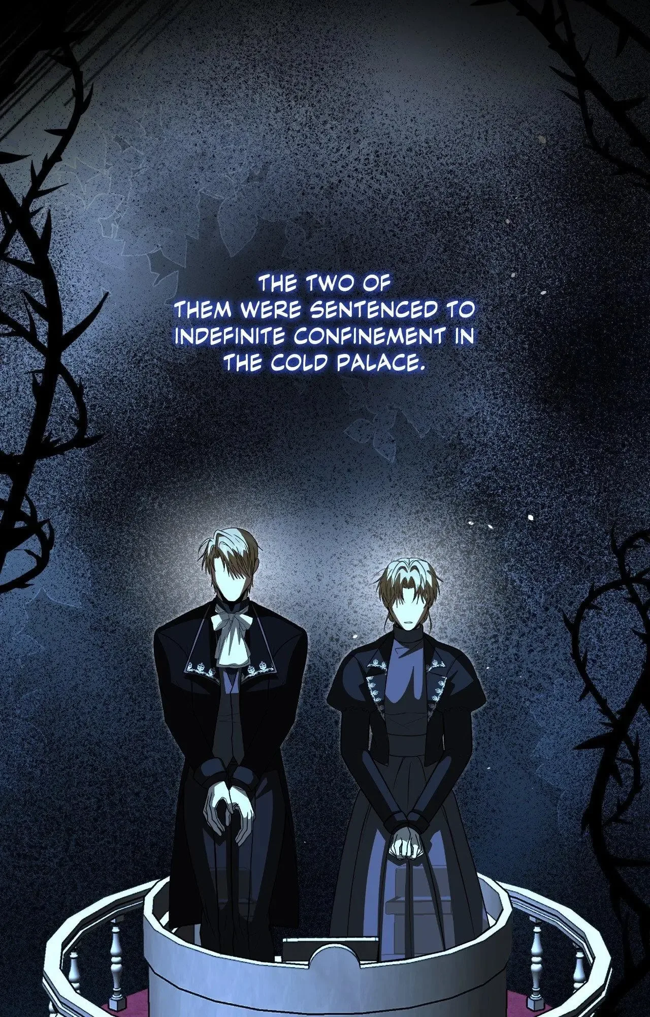 Retirement, Not Love! Chapter 54 page 7