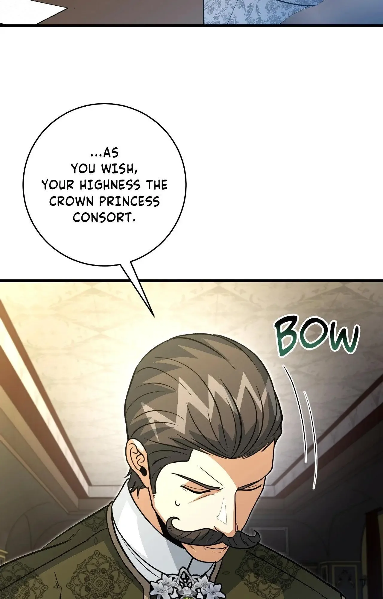 Retirement, Not Love! Chapter 54 page 43