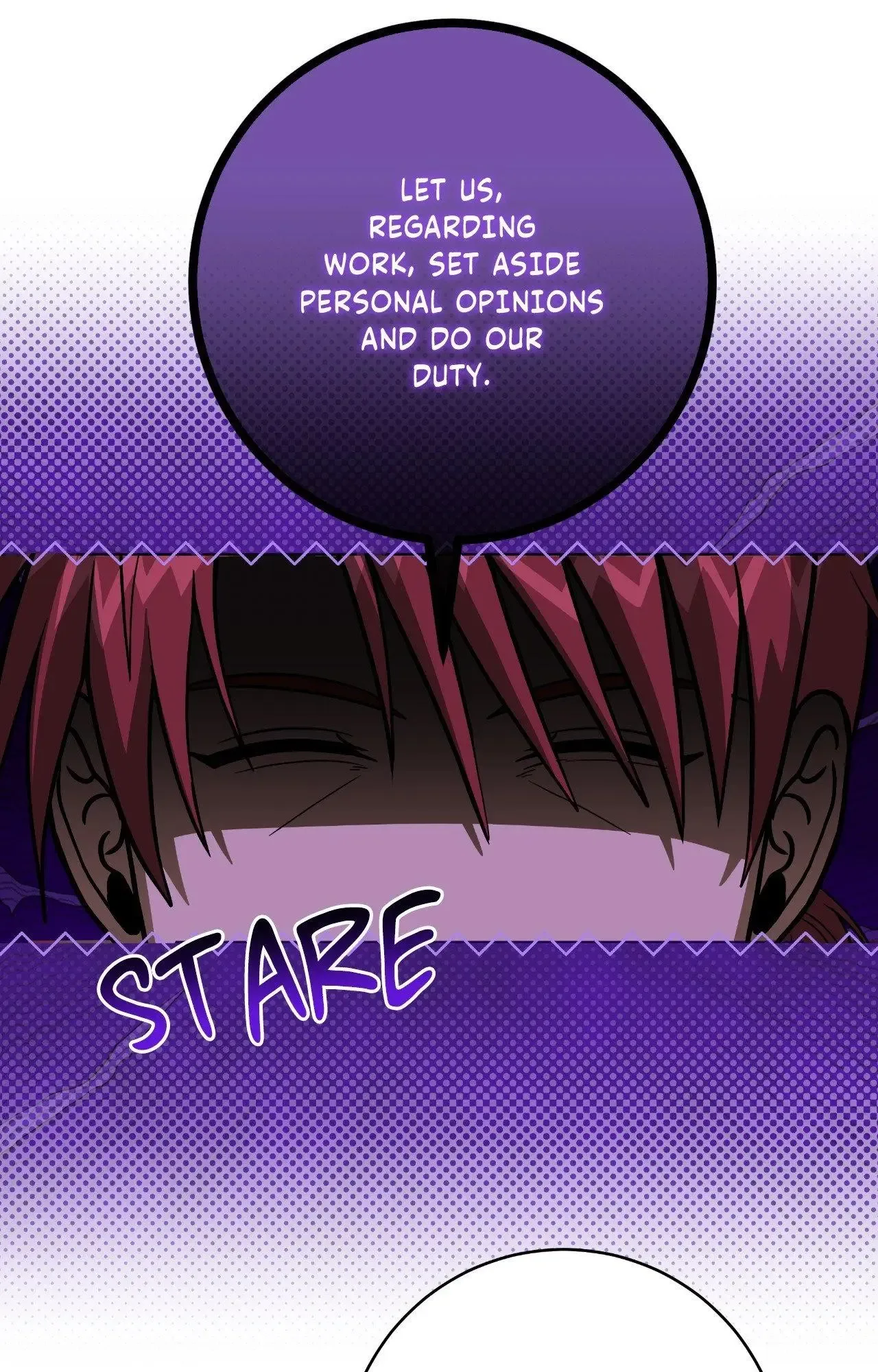 Retirement, Not Love! Chapter 54 page 41