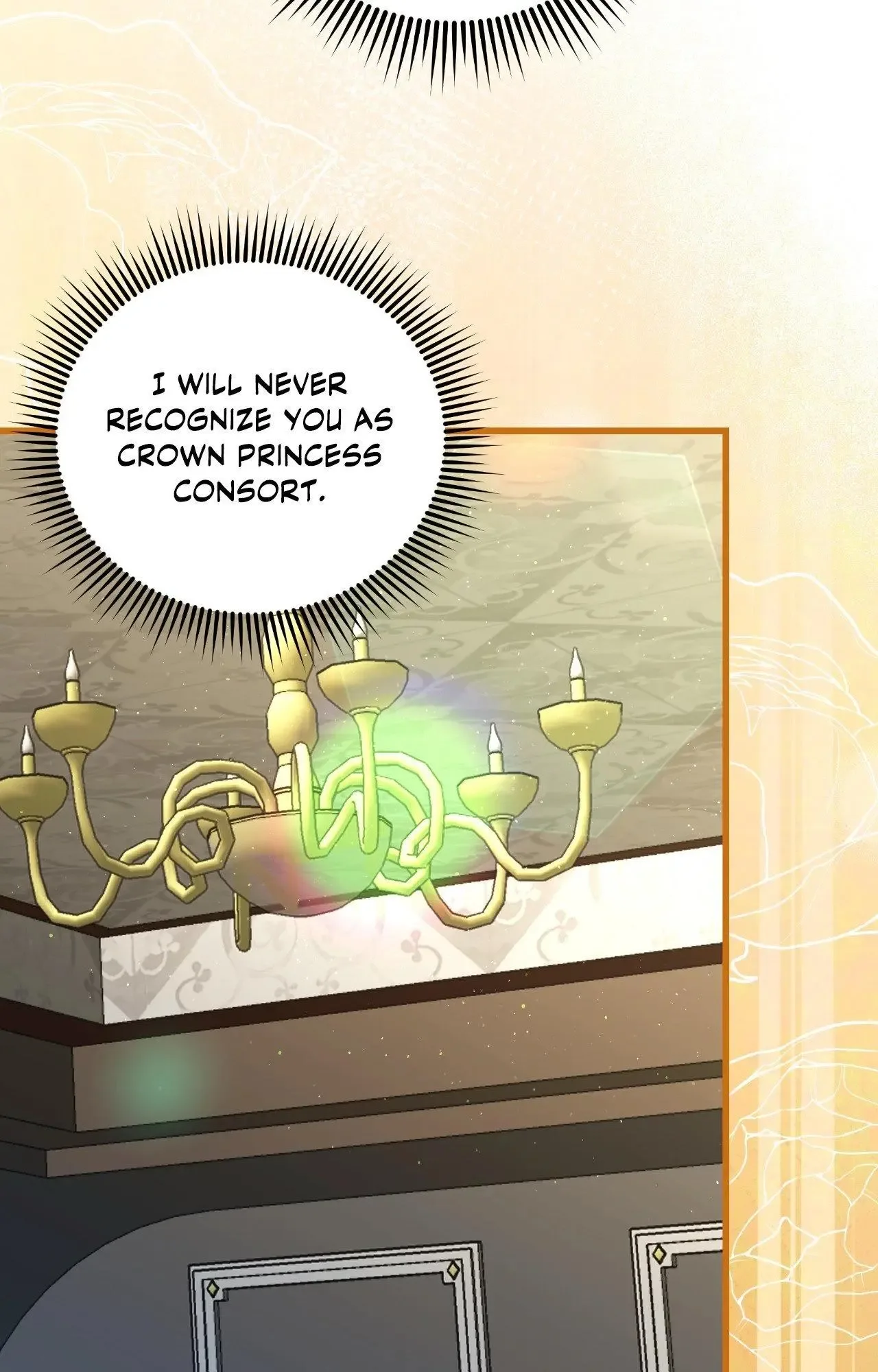 Retirement, Not Love! Chapter 54 page 46
