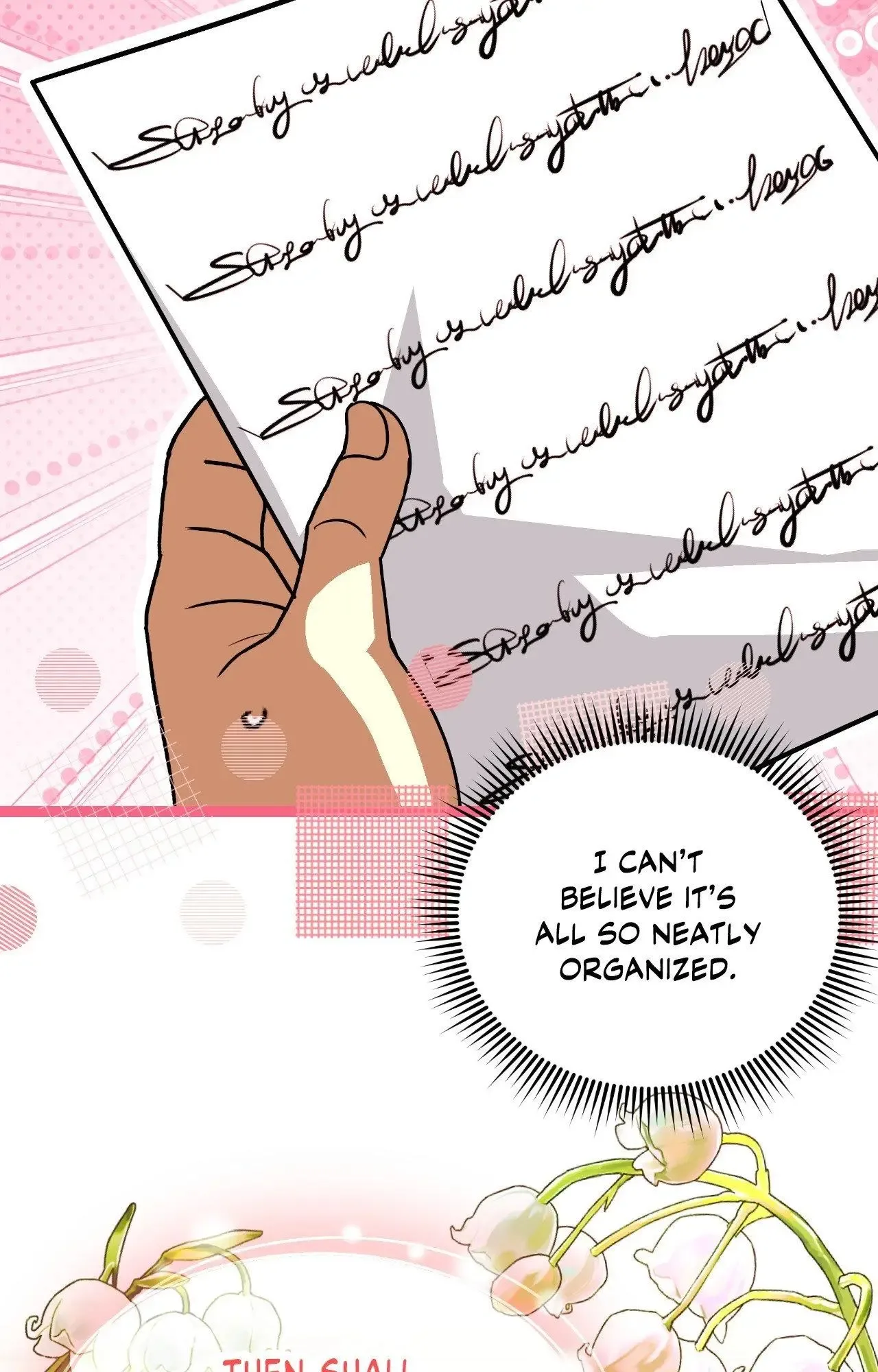 Retirement, Not Love! Chapter 54 page 53