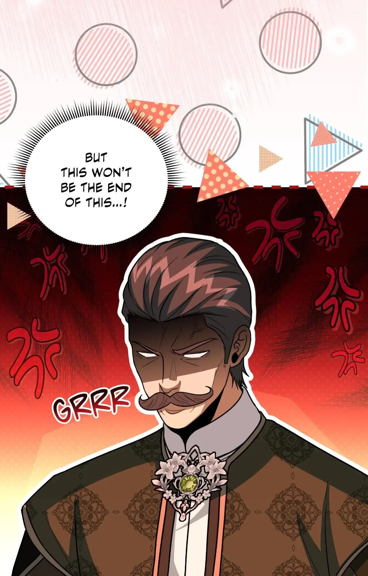 Retirement, Not Love! Chapter 54 page 56