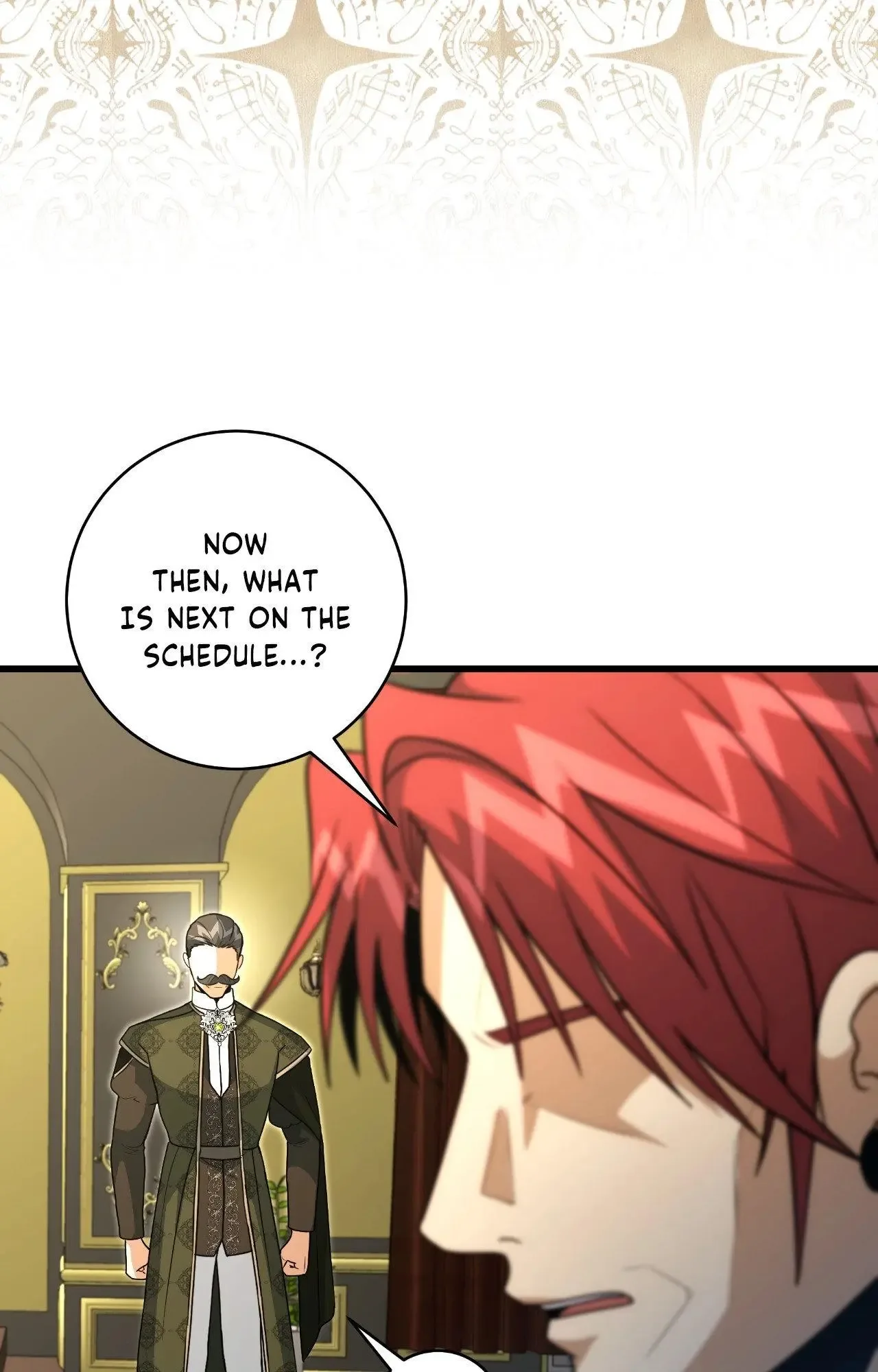 Retirement, Not Love! Chapter 54 page 64