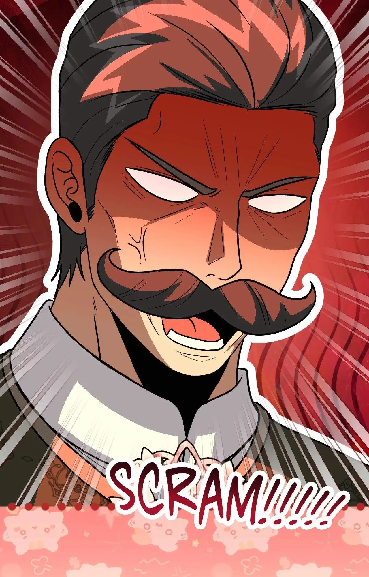 Retirement, Not Love! Chapter 54 page 70