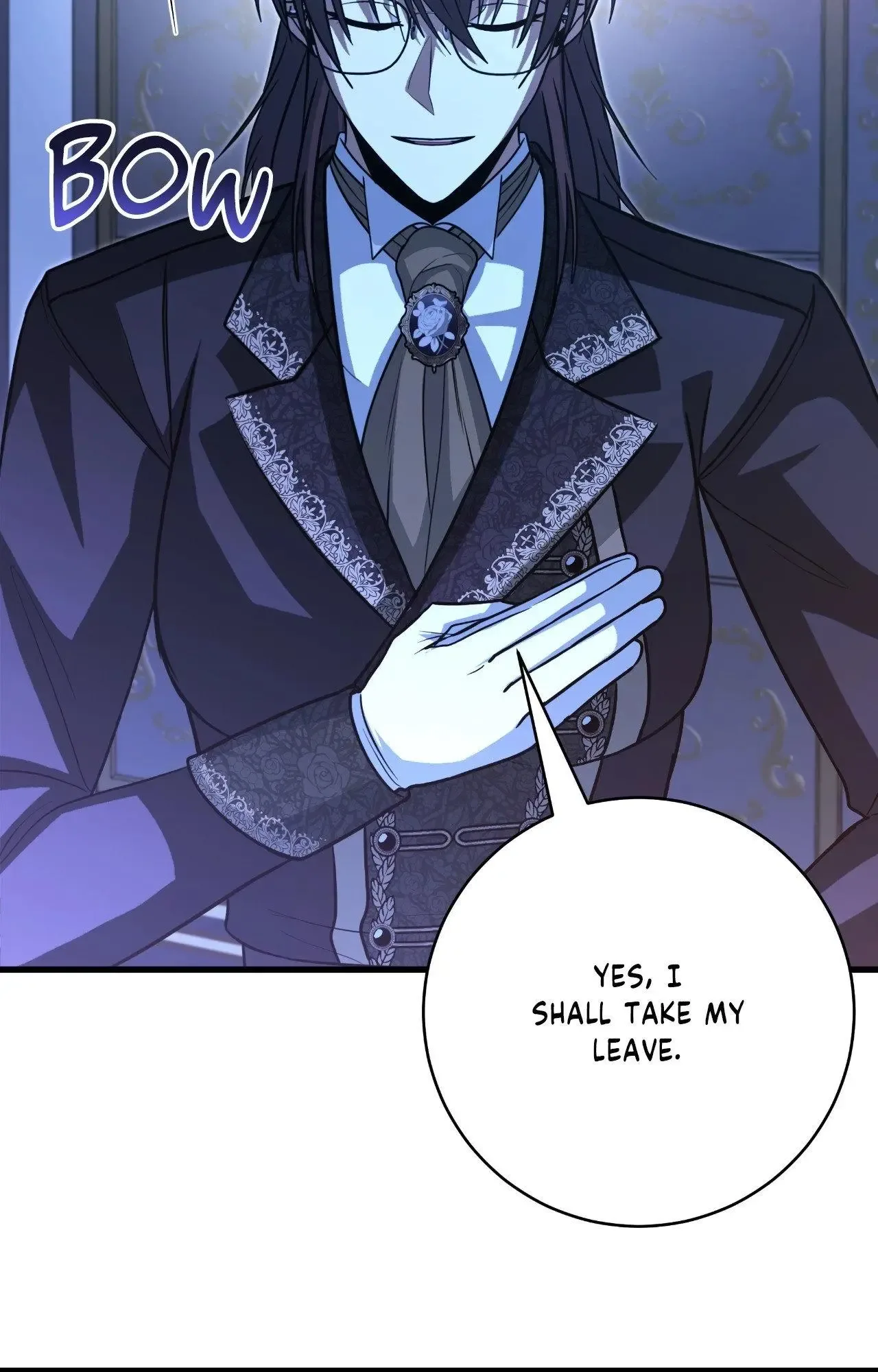 Retirement, Not Love! Chapter 54 page 78