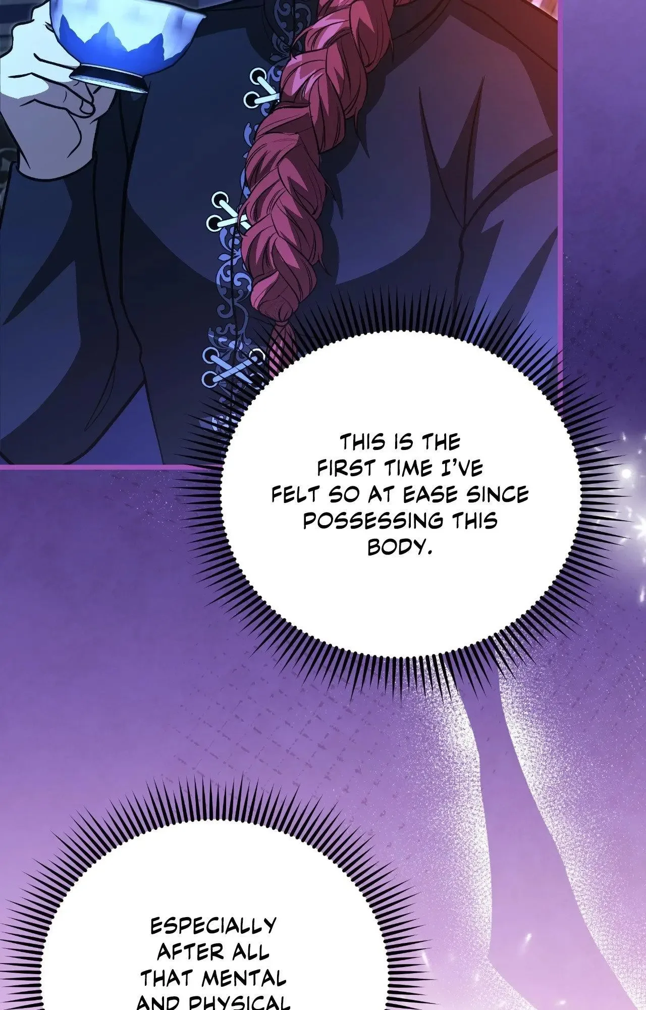 Retirement, Not Love! Chapter 54 page 83