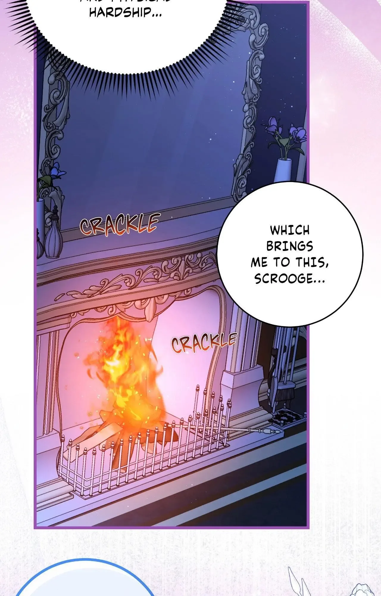 Retirement, Not Love! Chapter 54 page 84
