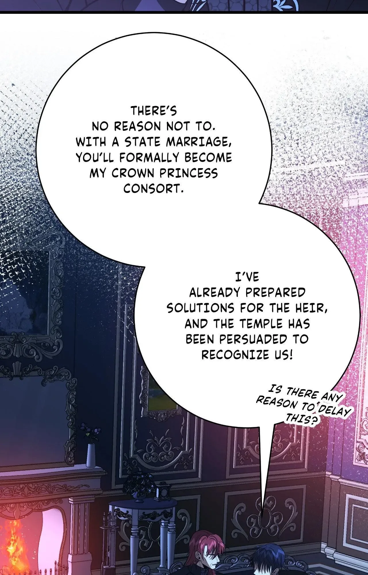 Retirement, Not Love! Chapter 54 page 89