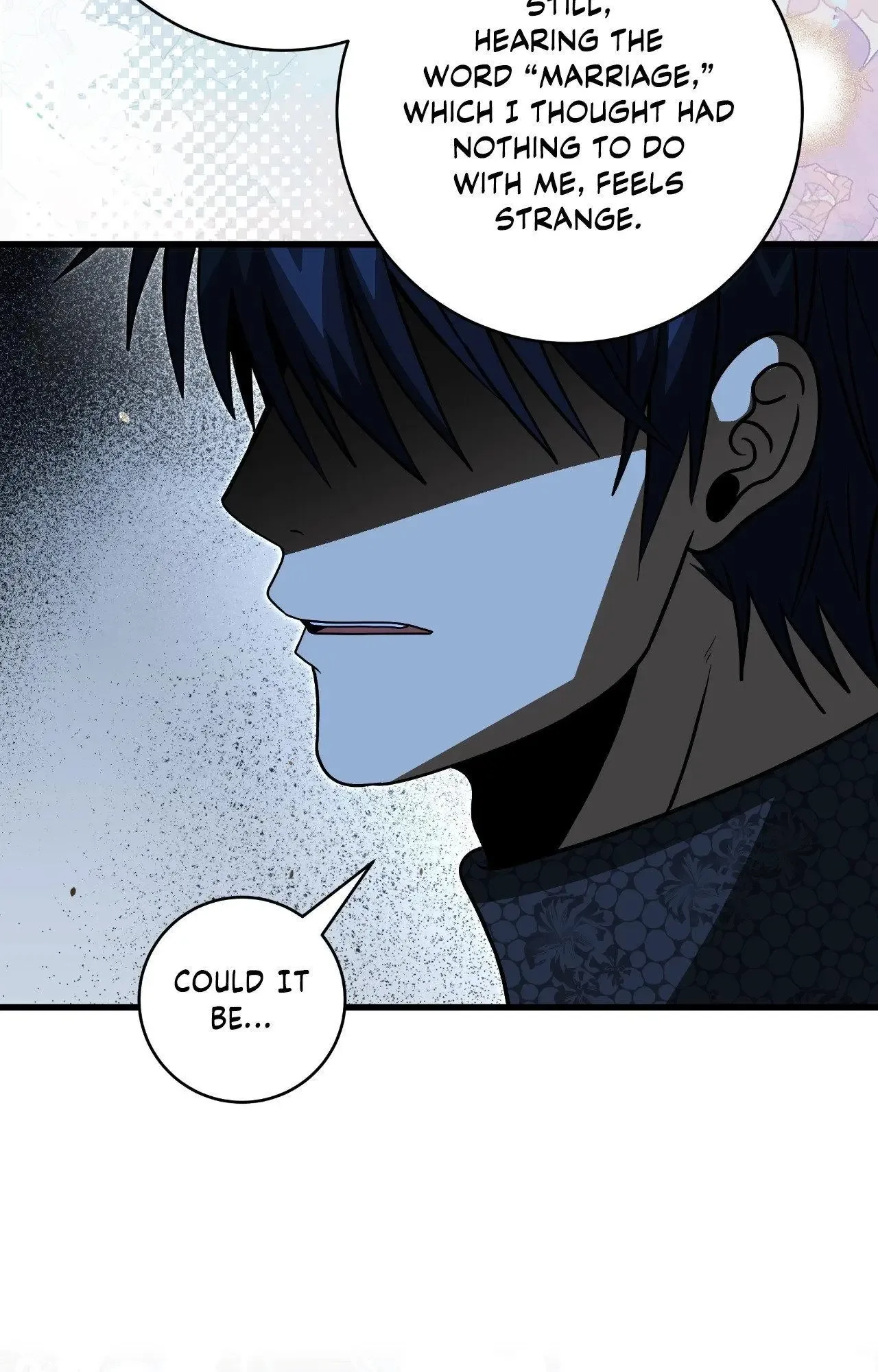 Retirement, Not Love! Chapter 54 page 92