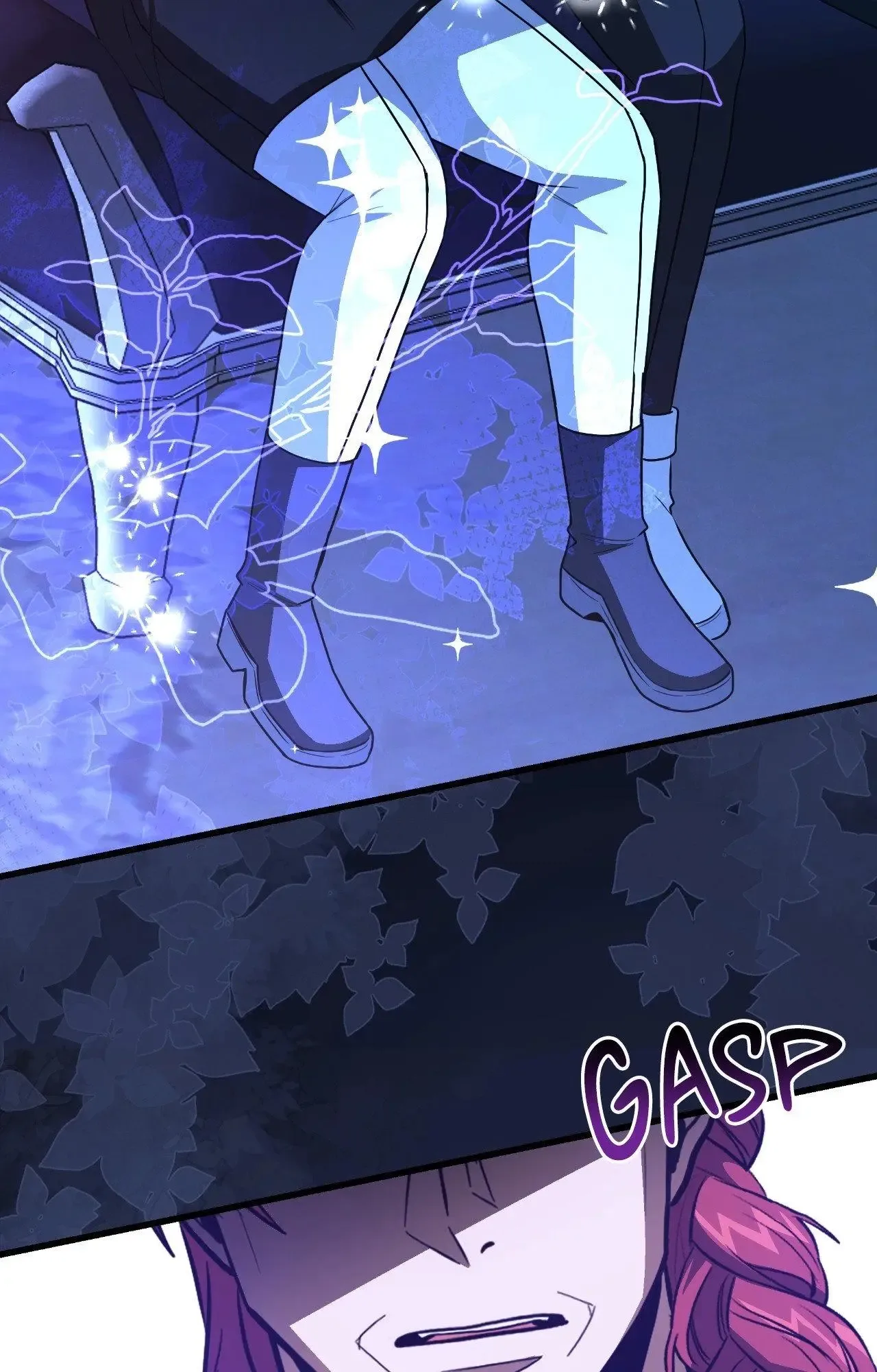 Retirement, Not Love! Chapter 54 page 94