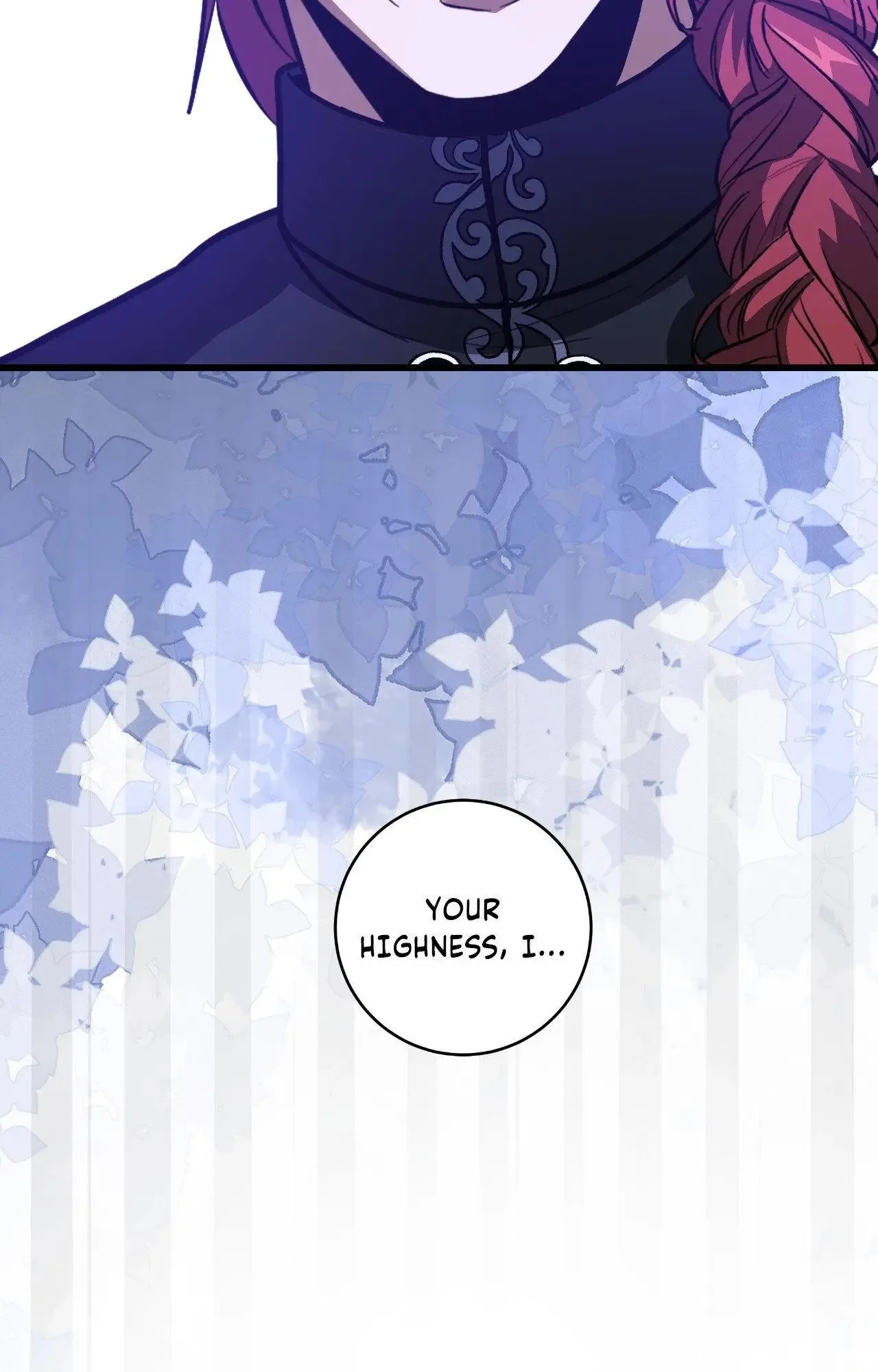 Retirement, Not Love! Chapter 54 page 95