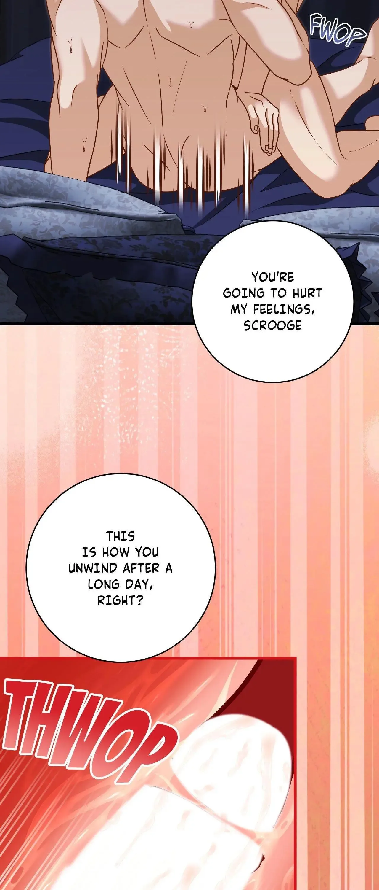 Retirement, Not Love! Chapter 55 page 13