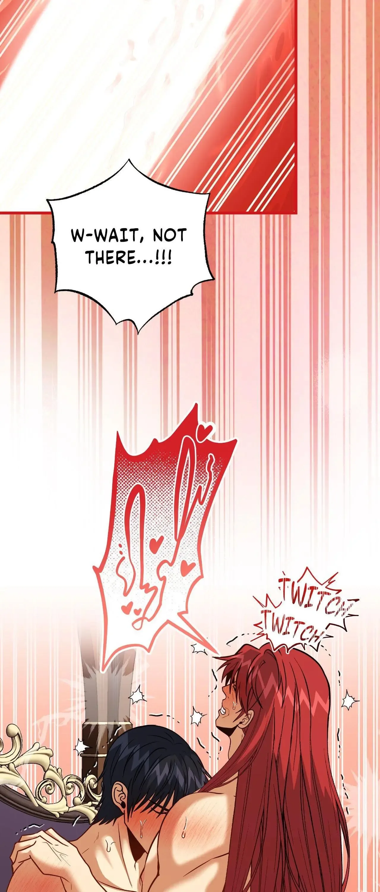 Retirement, Not Love! Chapter 55 page 14