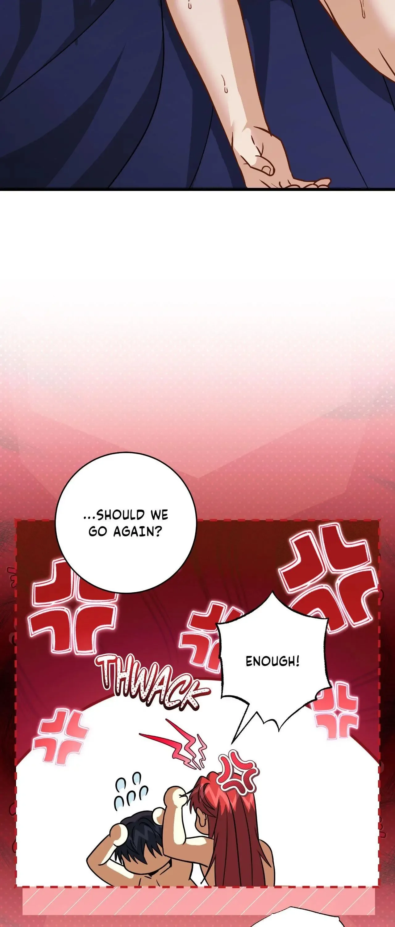 Retirement, Not Love! Chapter 55 page 17