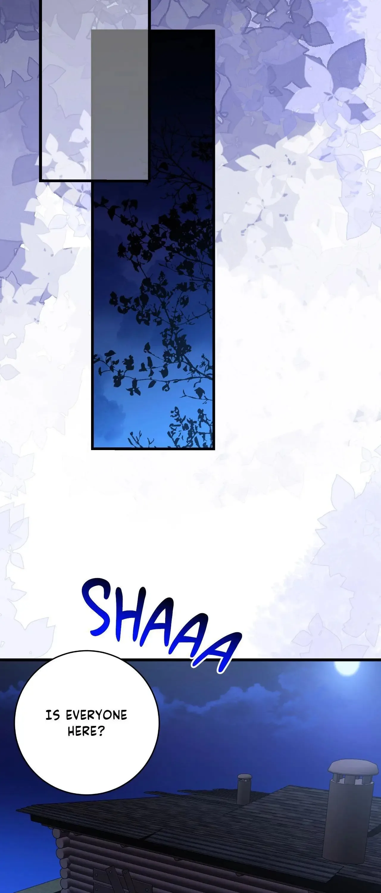Retirement, Not Love! Chapter 55 page 43