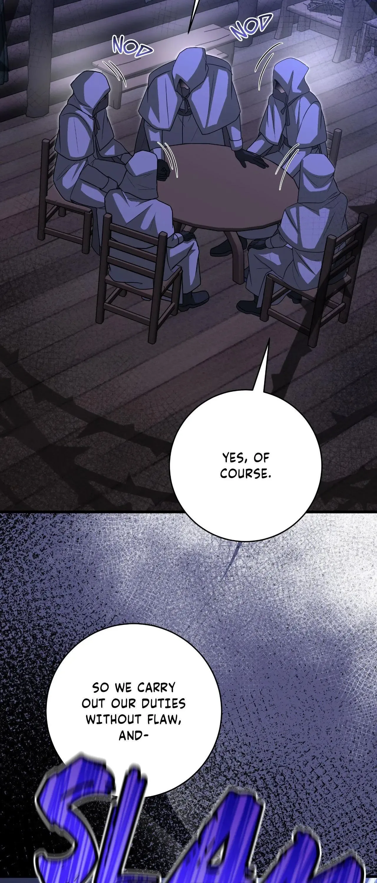 Retirement, Not Love! Chapter 55 page 45