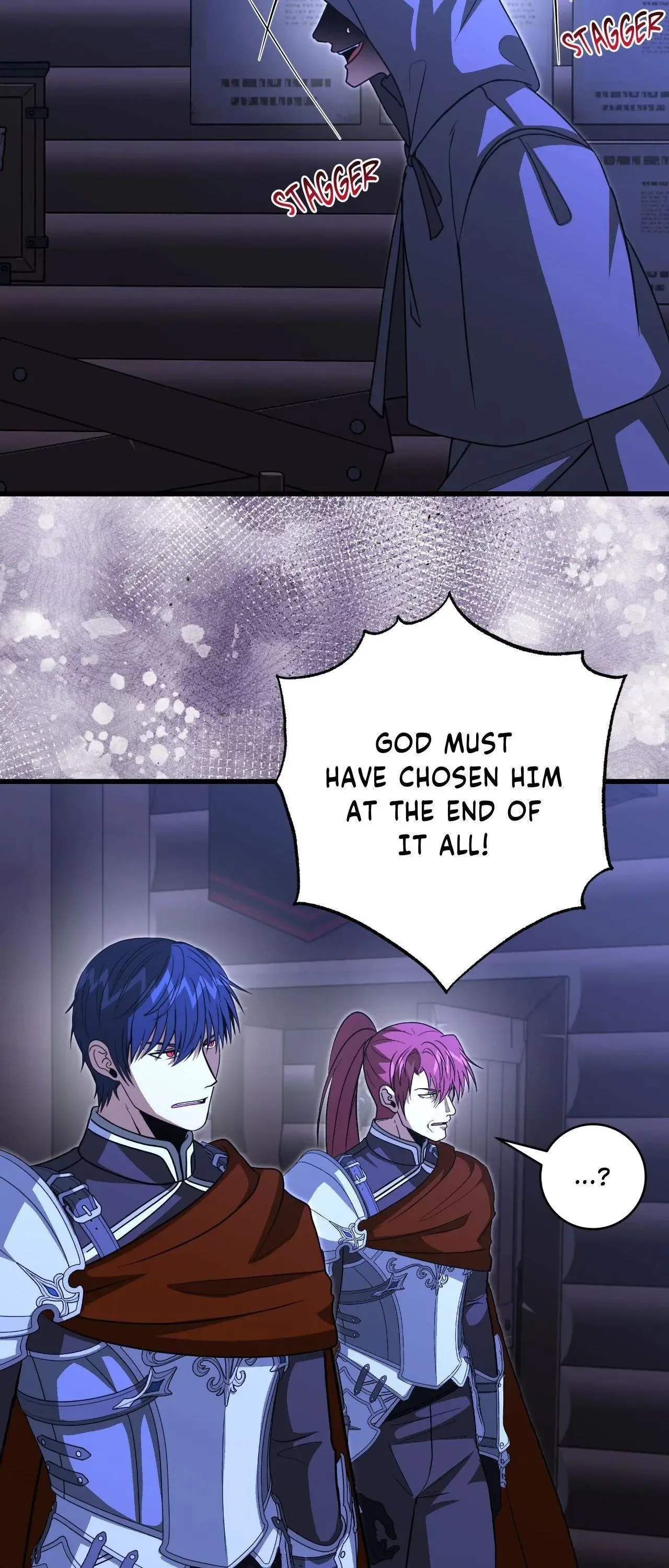 Retirement, Not Love! Chapter 55 page 50