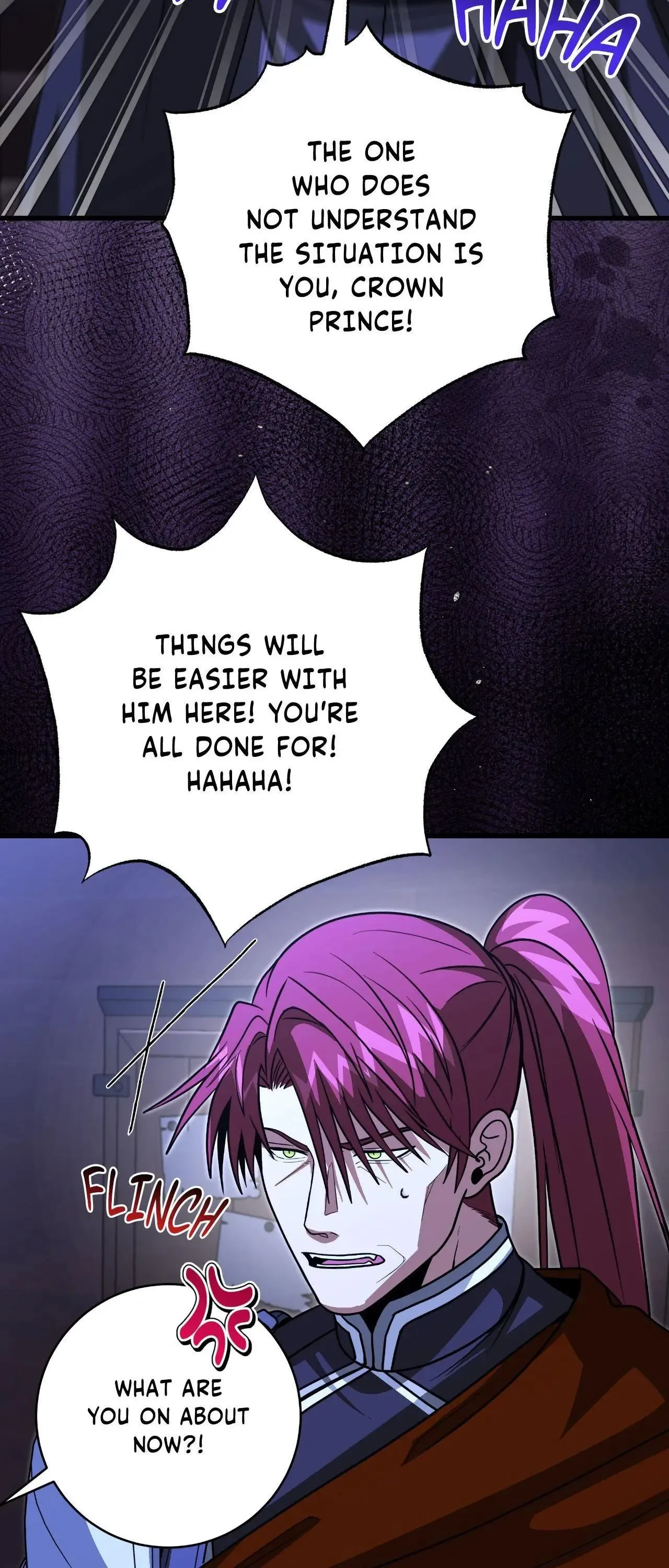 Retirement, Not Love! Chapter 55 page 52