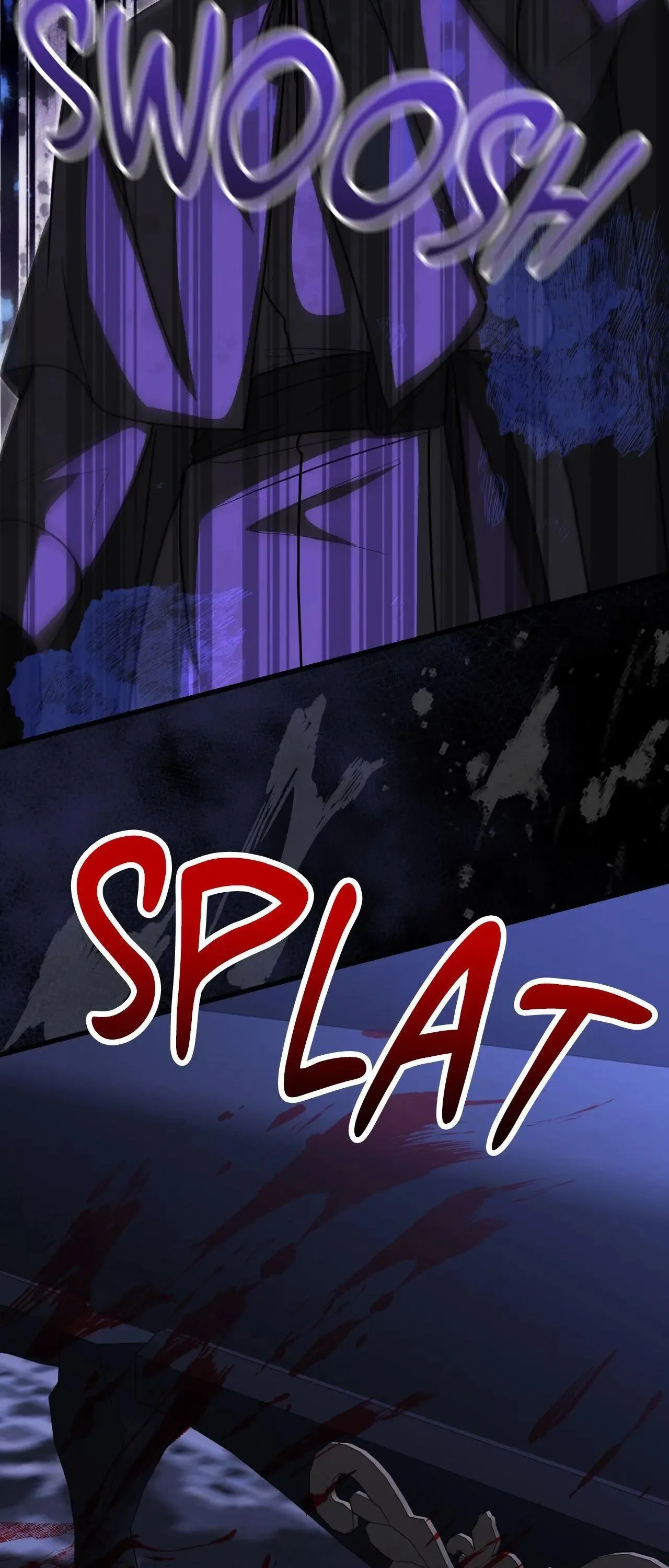 Retirement, Not Love! Chapter 55 page 64