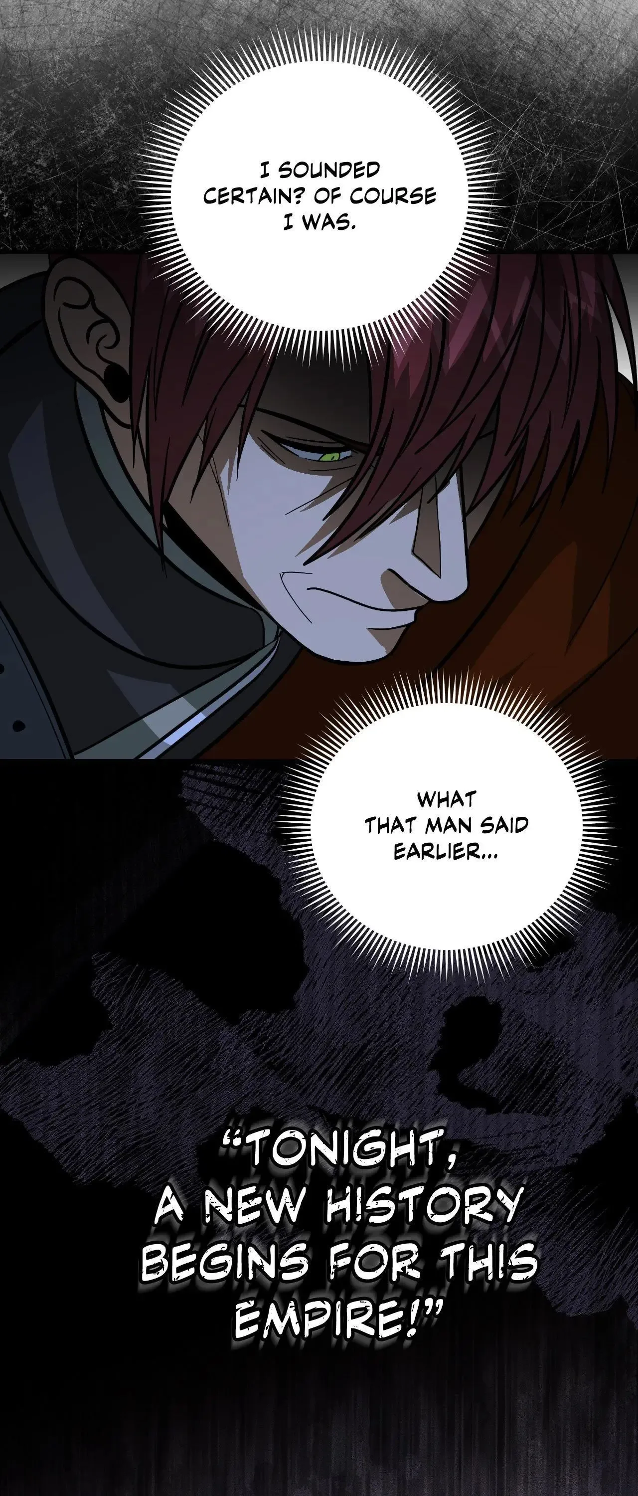Retirement, Not Love! Chapter 56 page 12