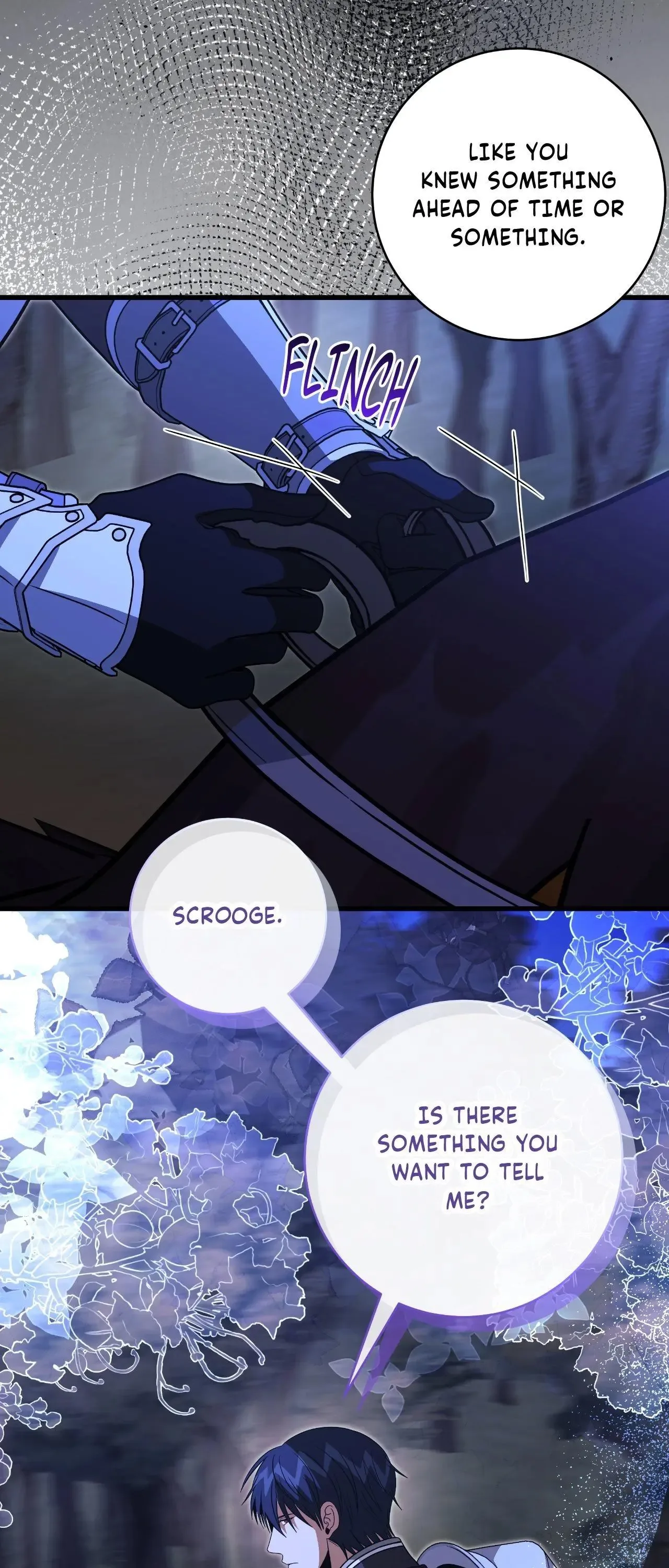 Retirement, Not Love! Chapter 56 page 15