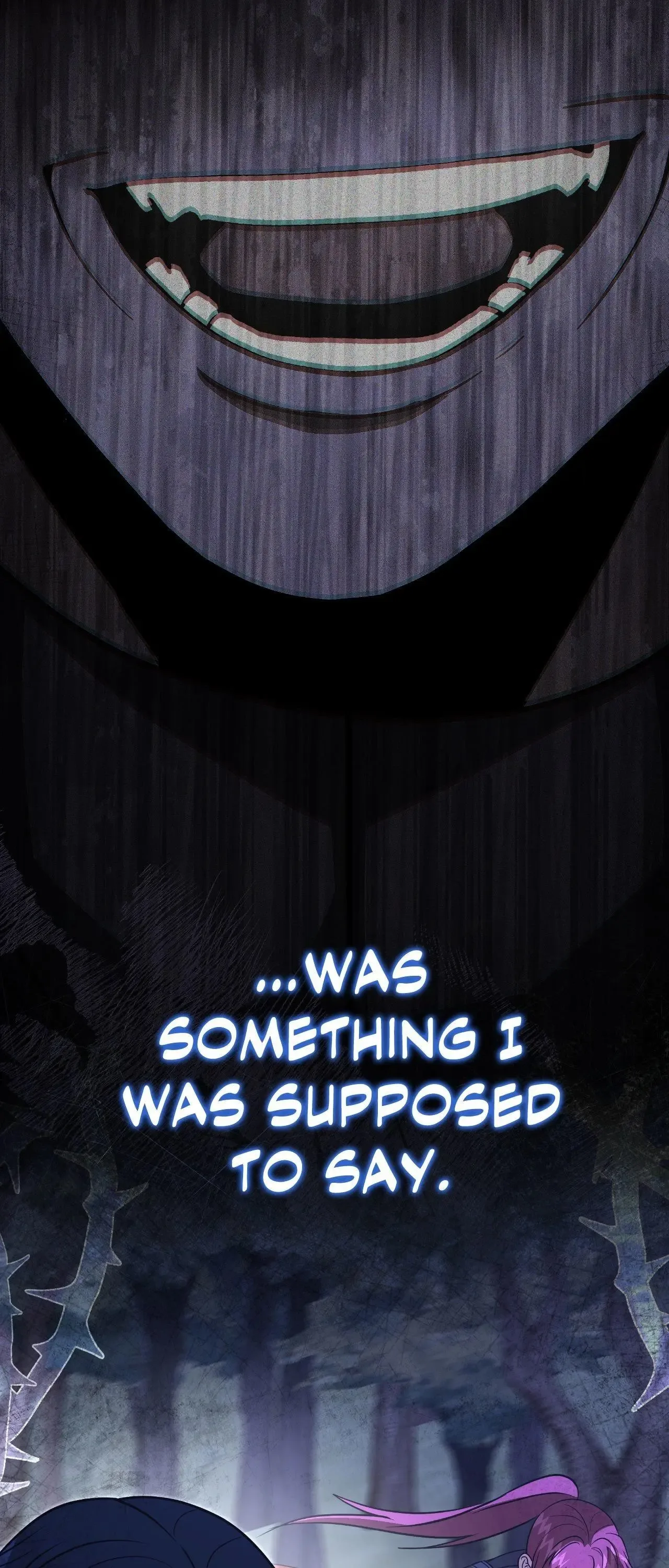 Retirement, Not Love! Chapter 56 page 13