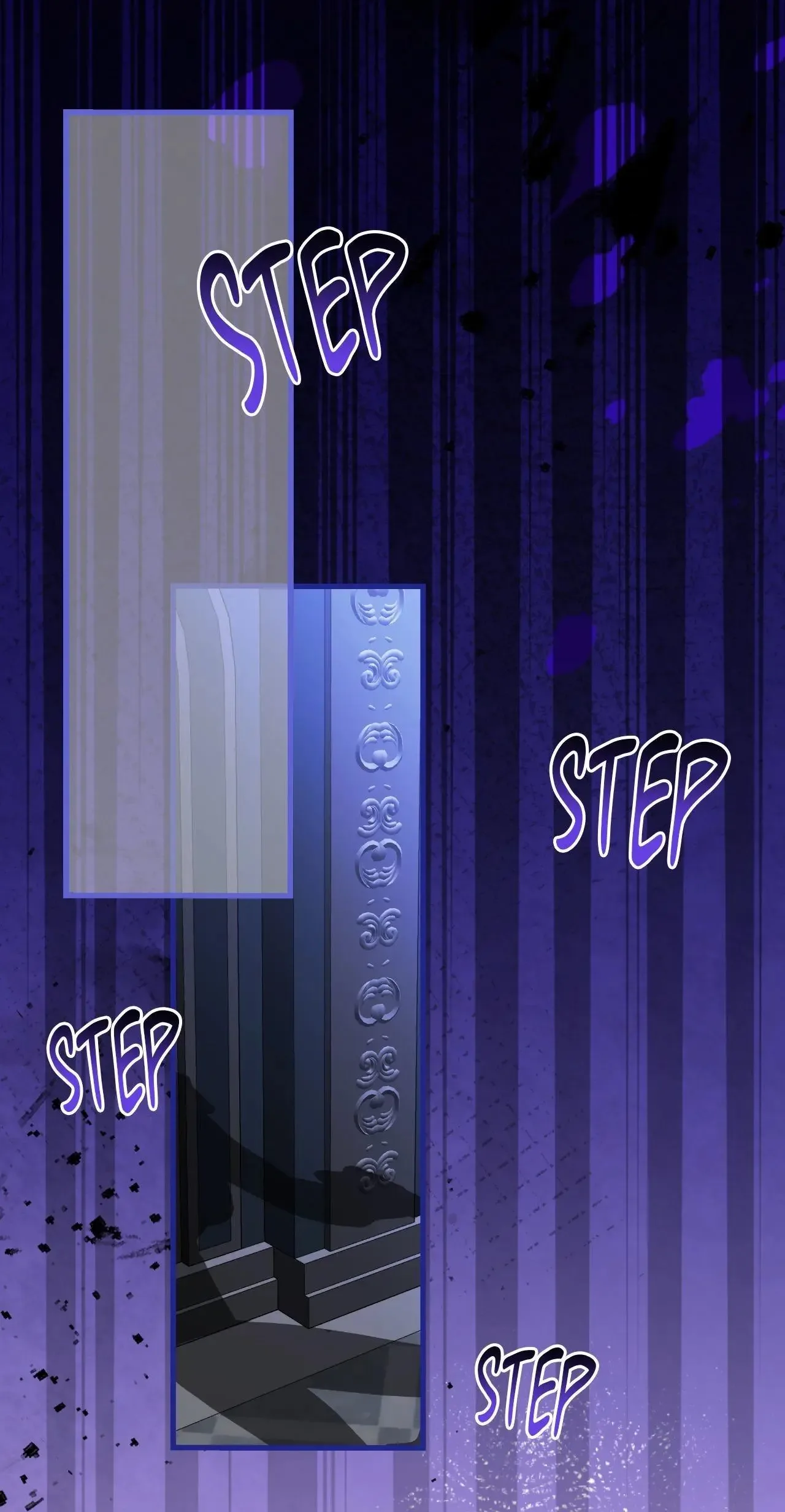 Retirement, Not Love! Chapter 56 page 24