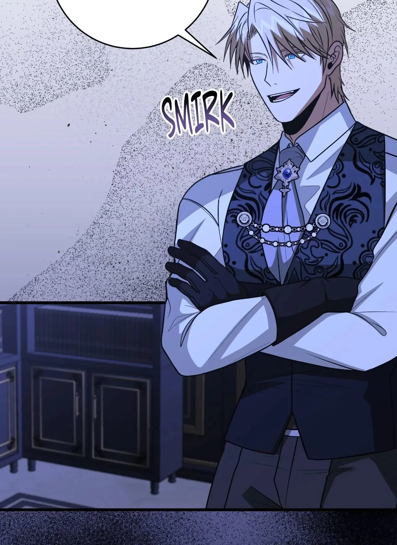 Retirement, Not Love! Chapter 56 page 45
