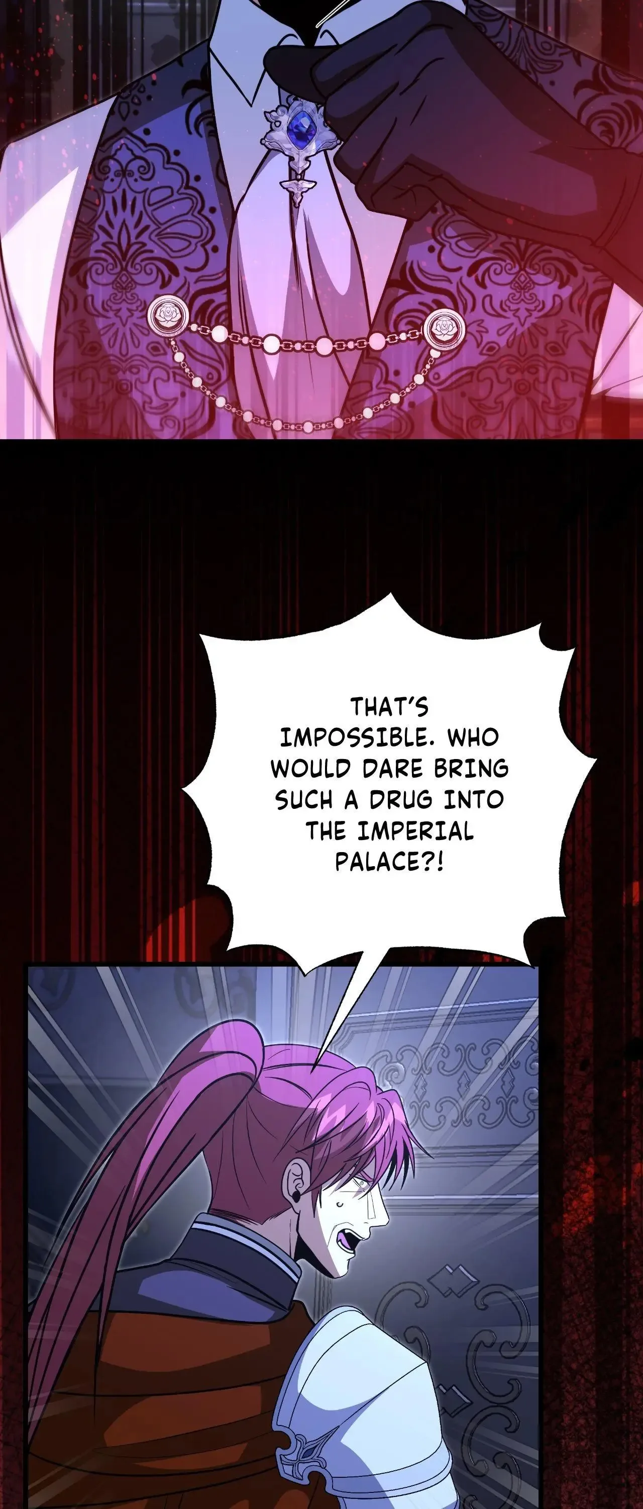 Retirement, Not Love! Chapter 56 page 52