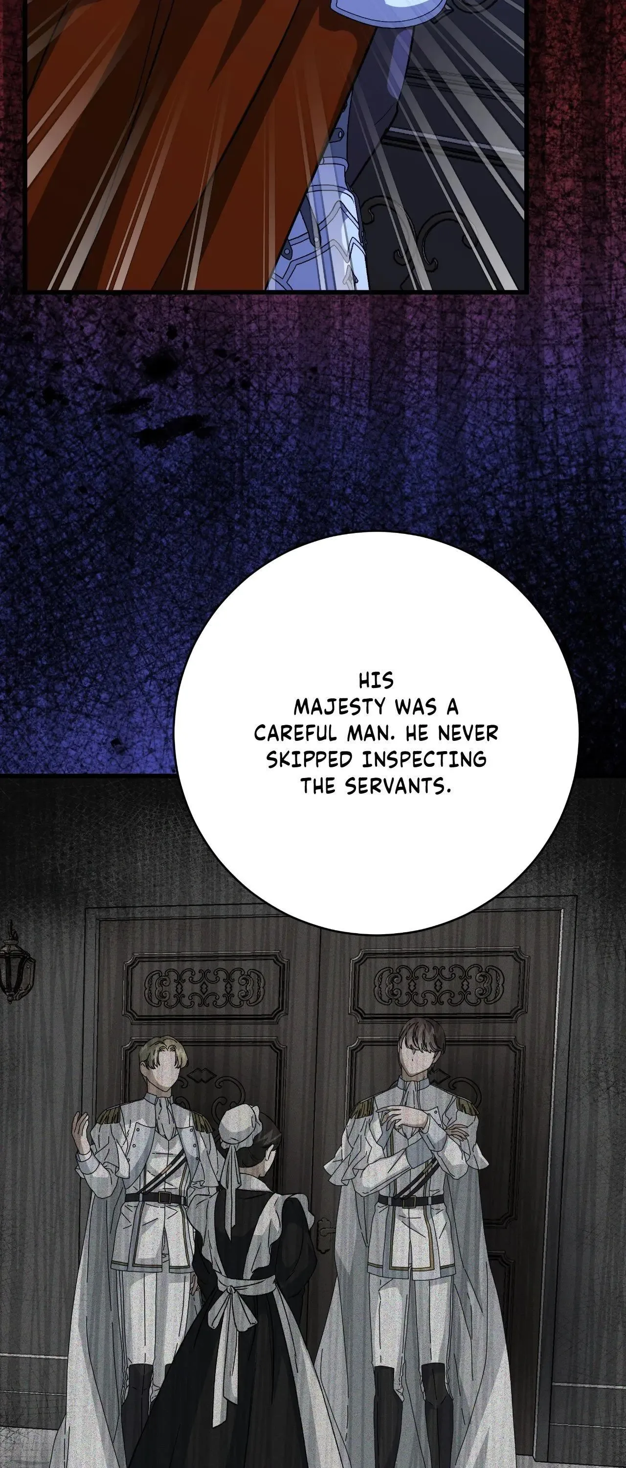 Retirement, Not Love! Chapter 56 page 53