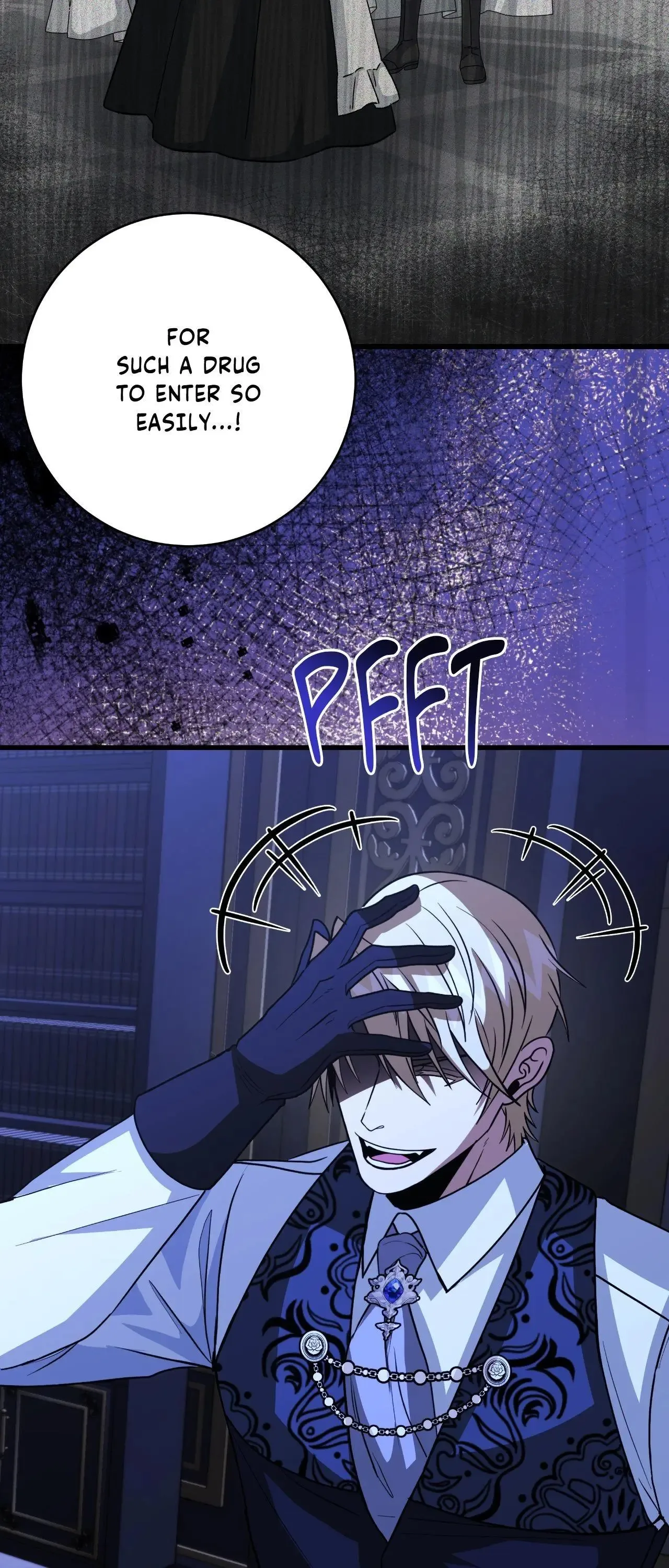 Retirement, Not Love! Chapter 56 page 54