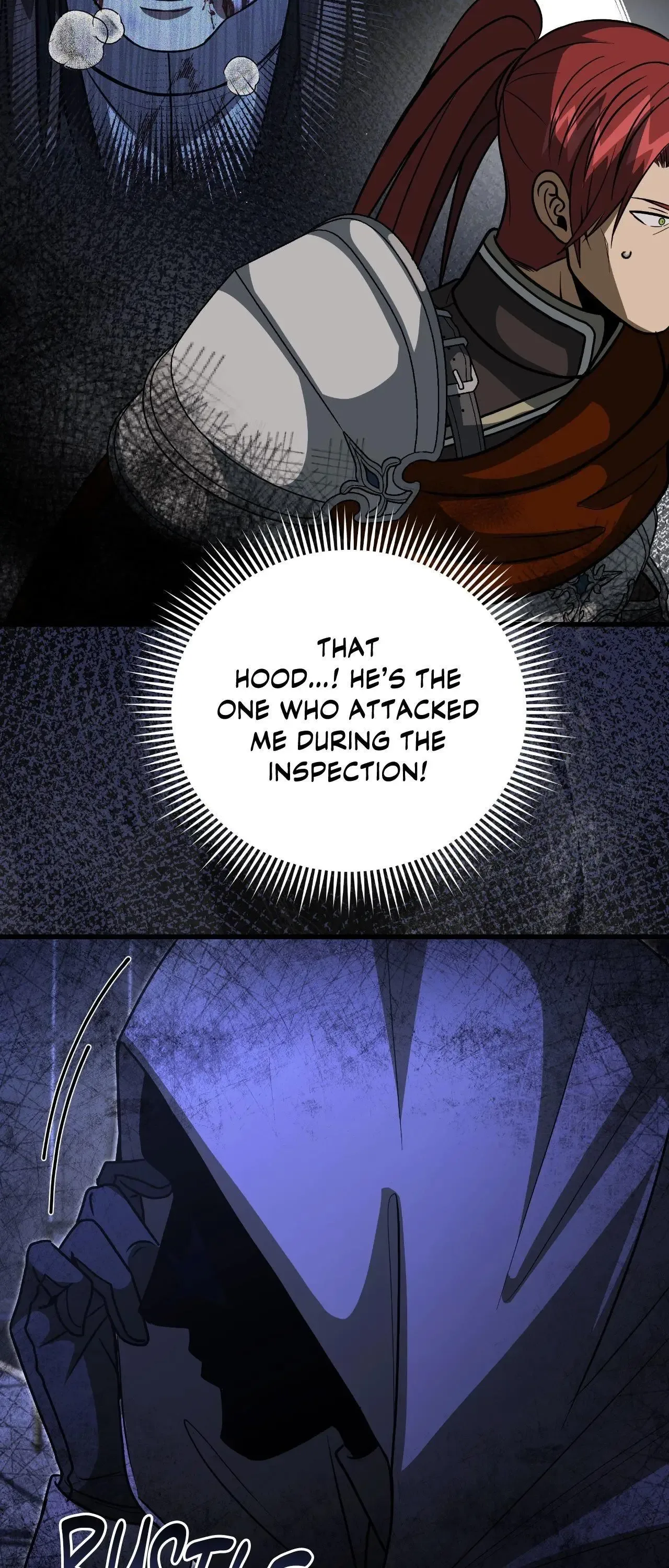 Retirement, Not Love! Chapter 56 page 60