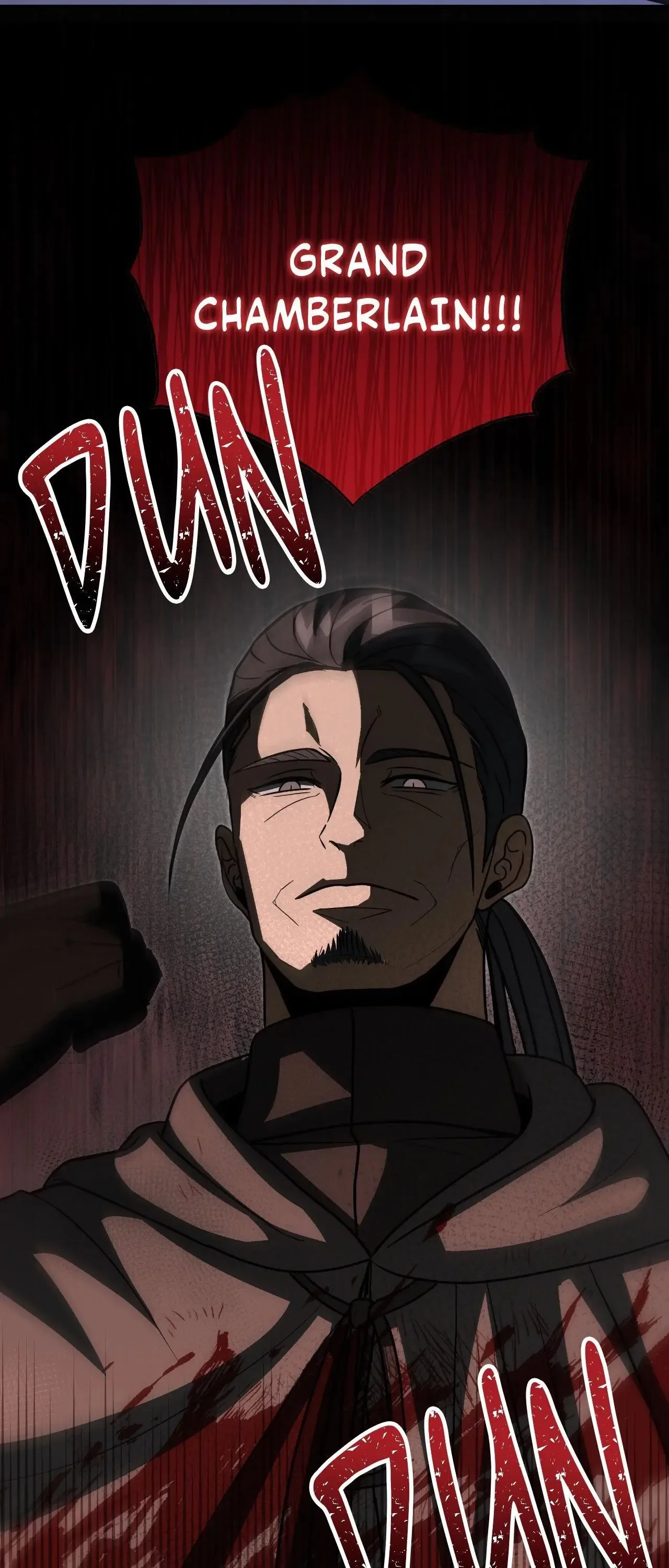 Retirement, Not Love! Chapter 56 page 64