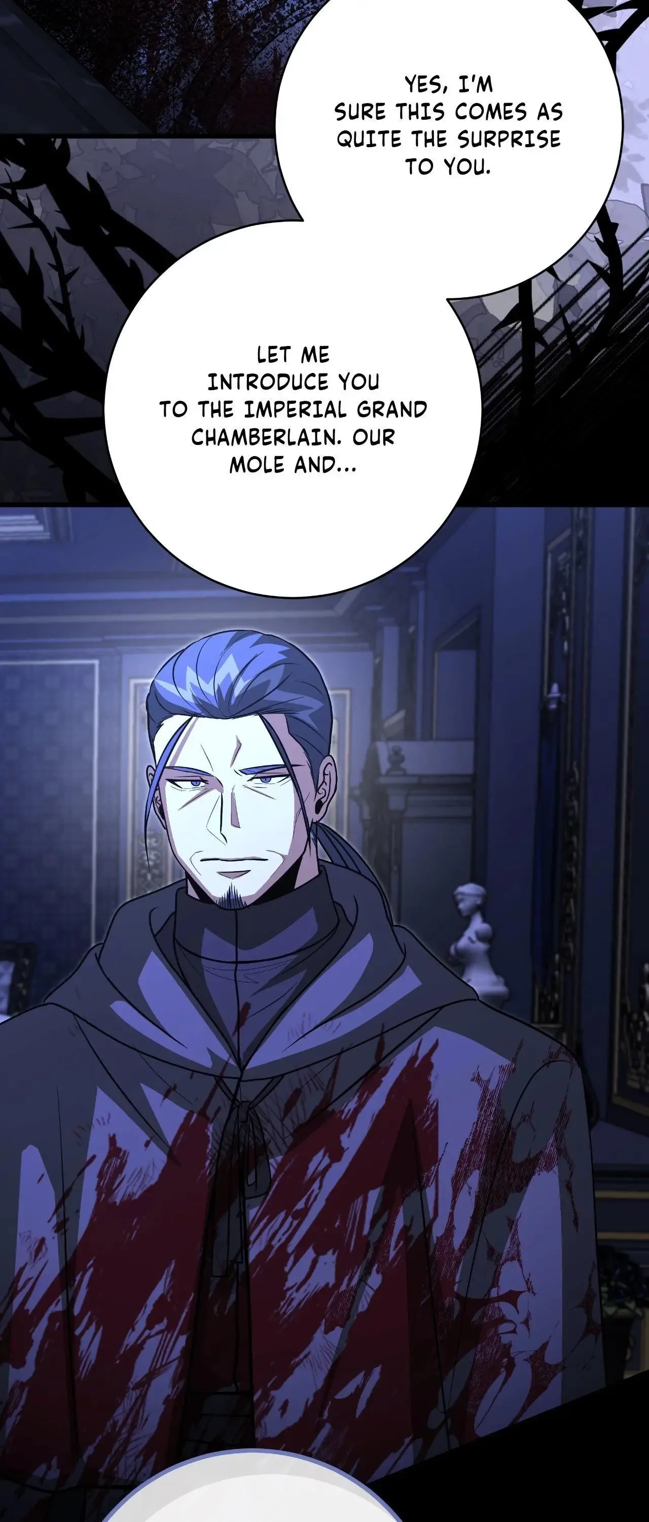 Retirement, Not Love! Chapter 56 page 66