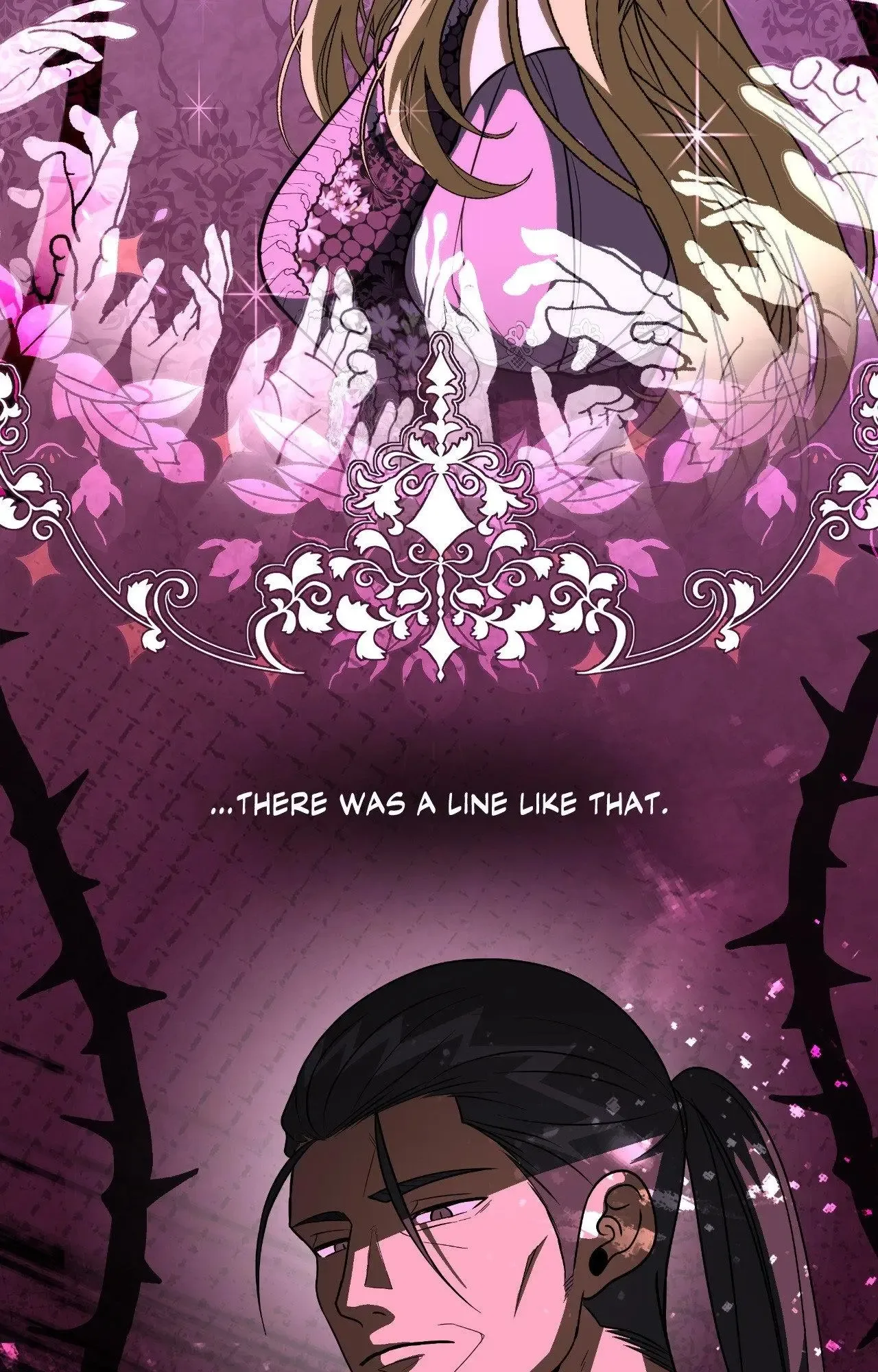 Retirement, Not Love! Chapter 57 page 5