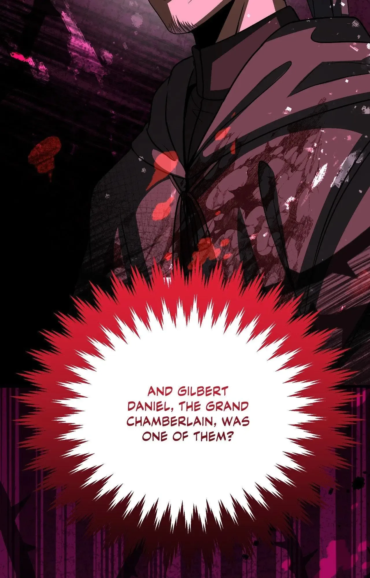 Retirement, Not Love! Chapter 57 page 6